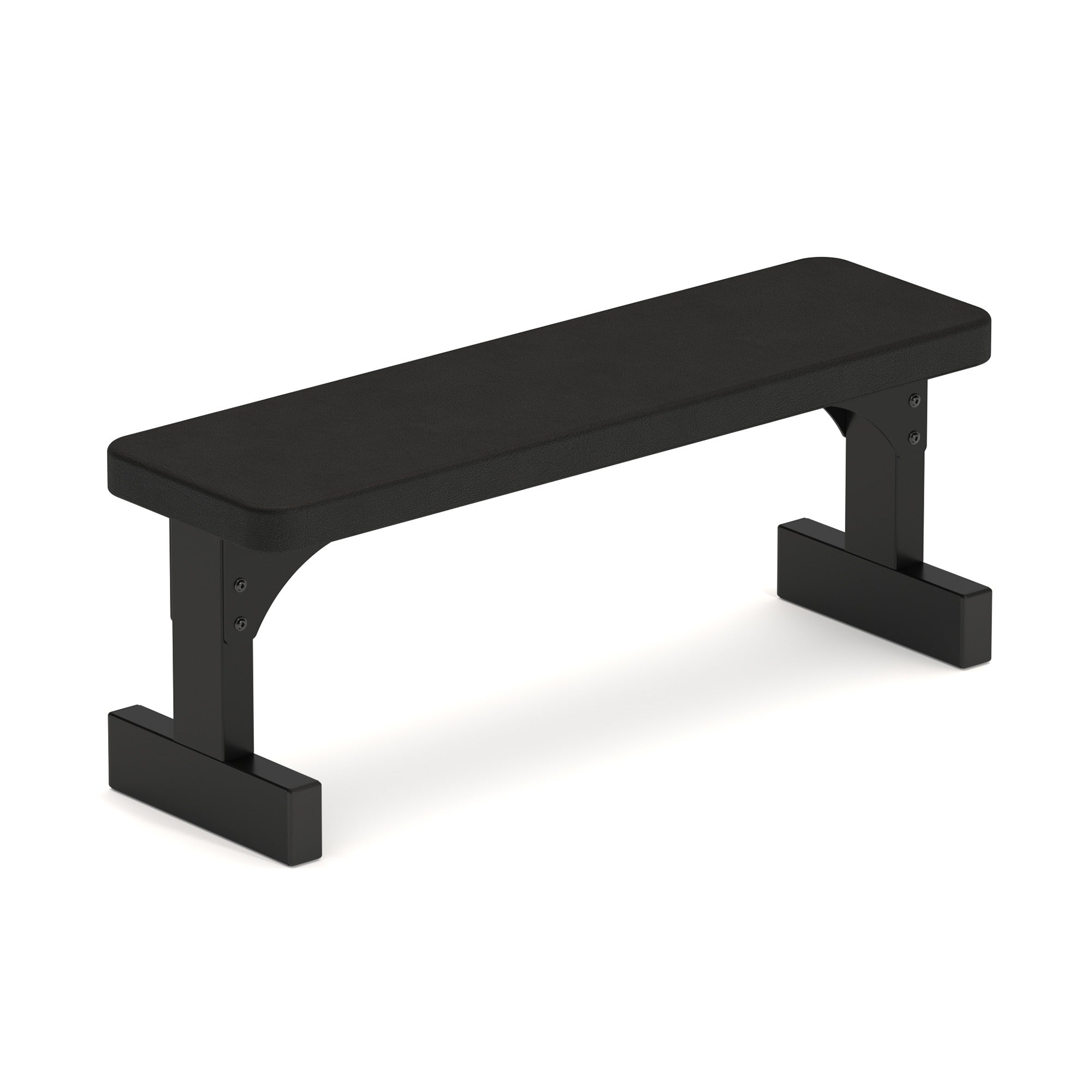 Solo Flat Weights Bench Home Gym Bench Solo Fitness