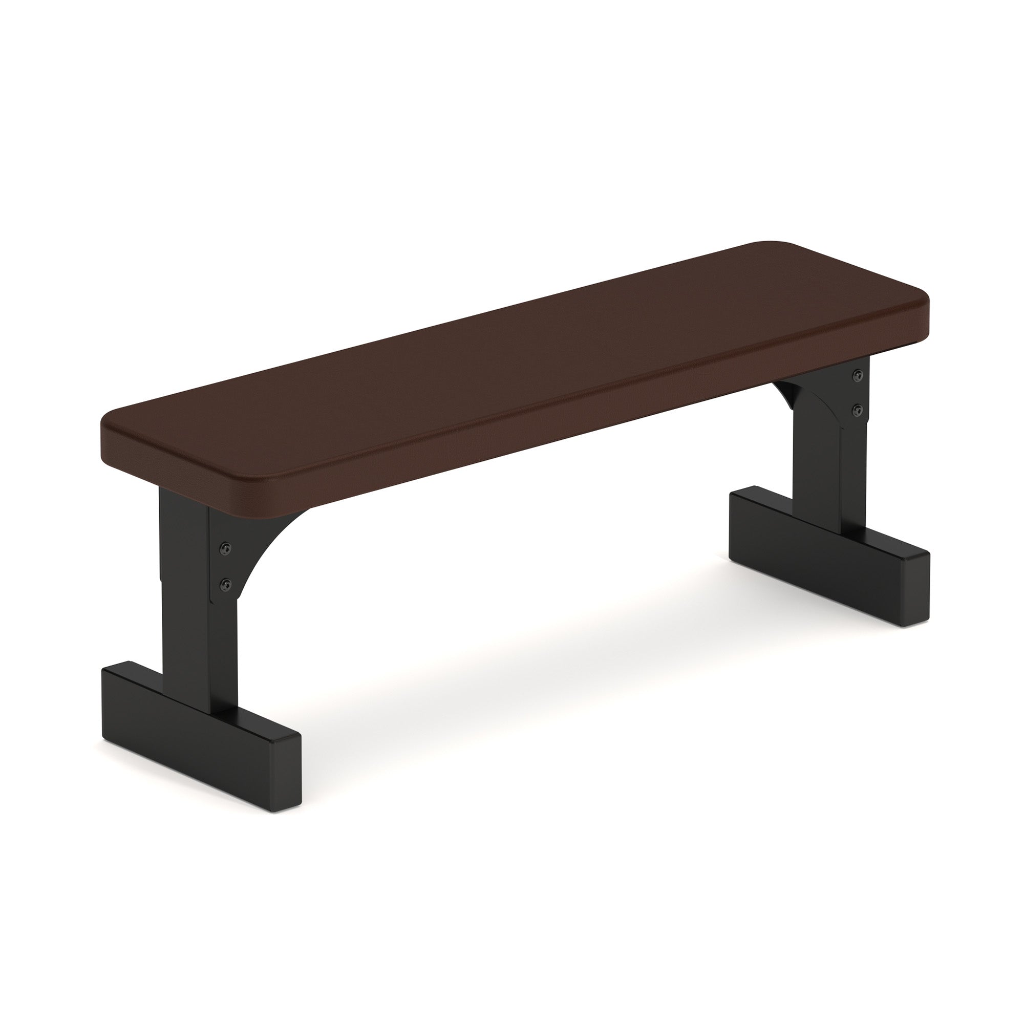 Solo Flat Weights Bench