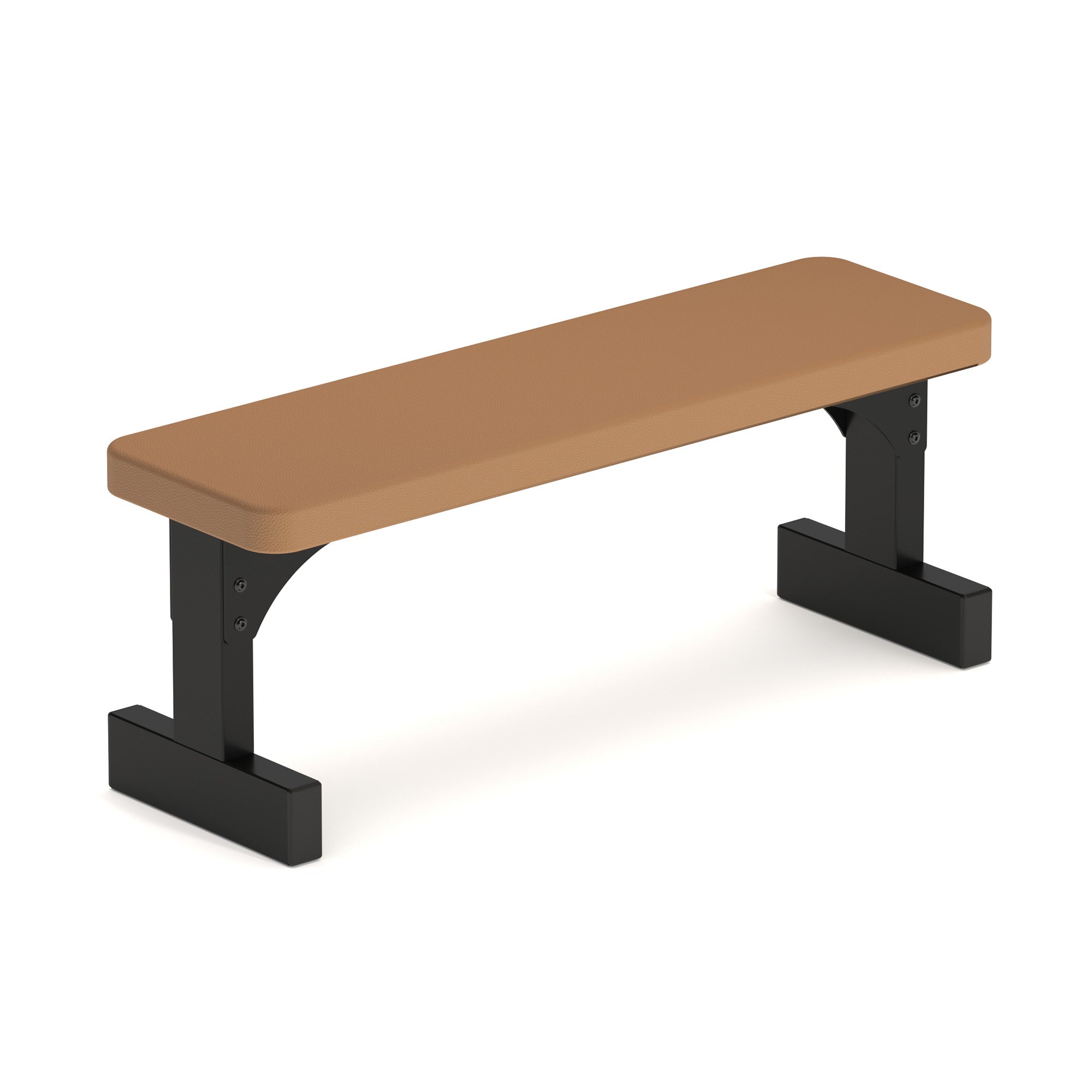 Solo Flat Weights Bench
