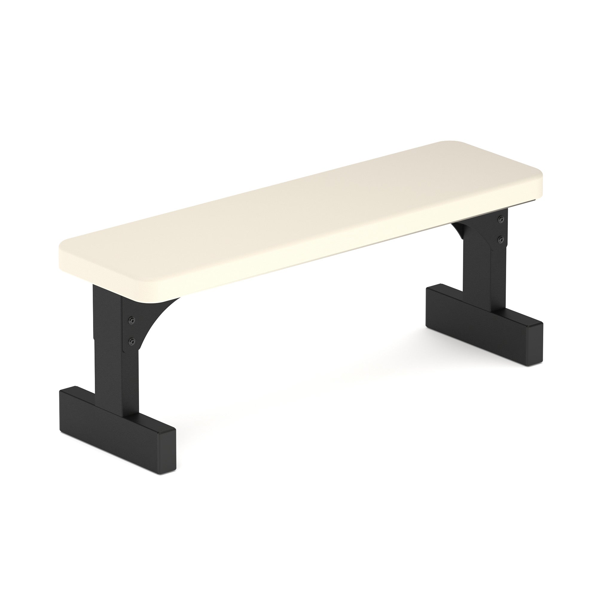 Solo Flat Weights Bench