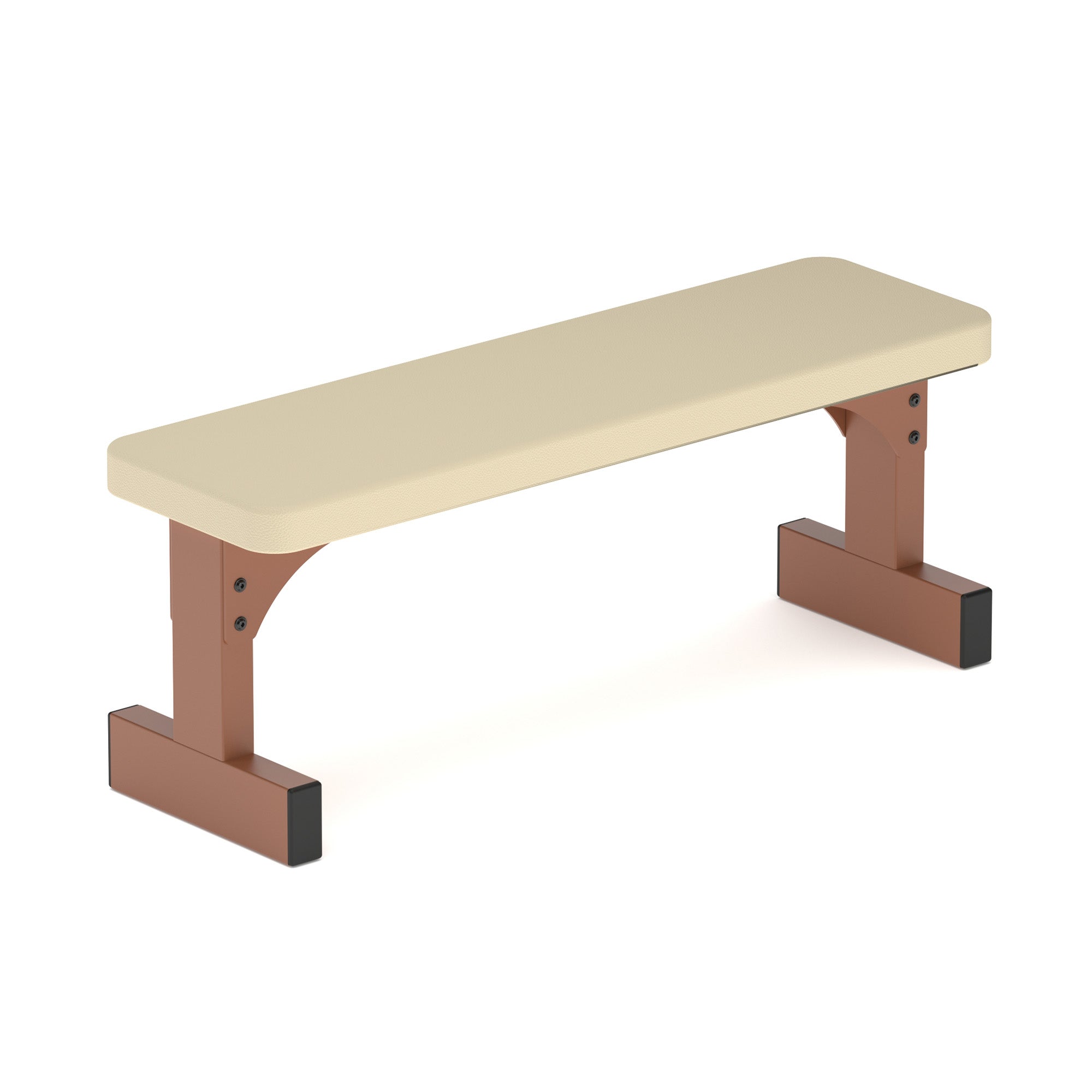 Solo Flat Weights Bench