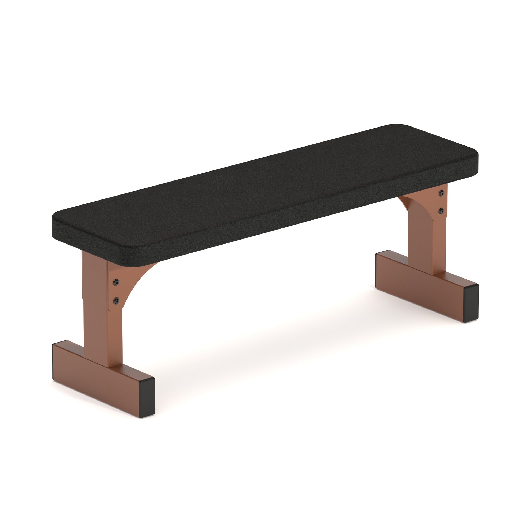 Solo Flat Weights Bench