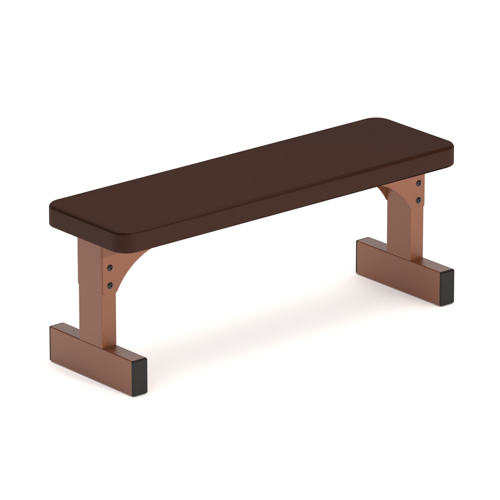 Solo Flat Weights Bench