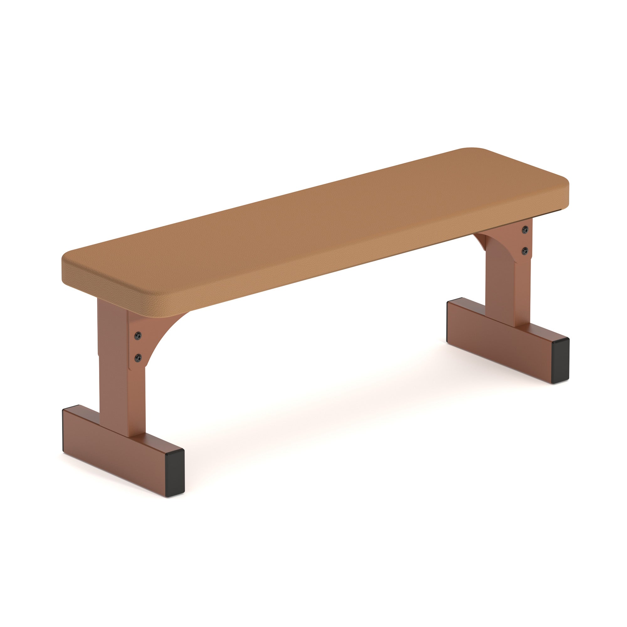 Solo Flat Weights Bench