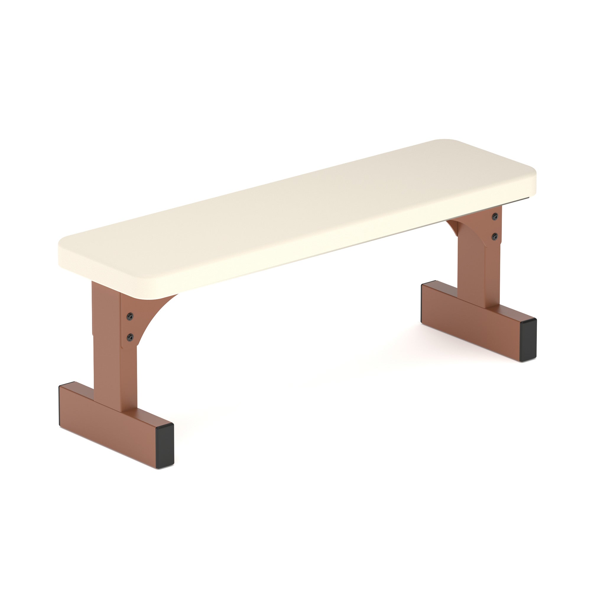 Solo Flat Weights Bench