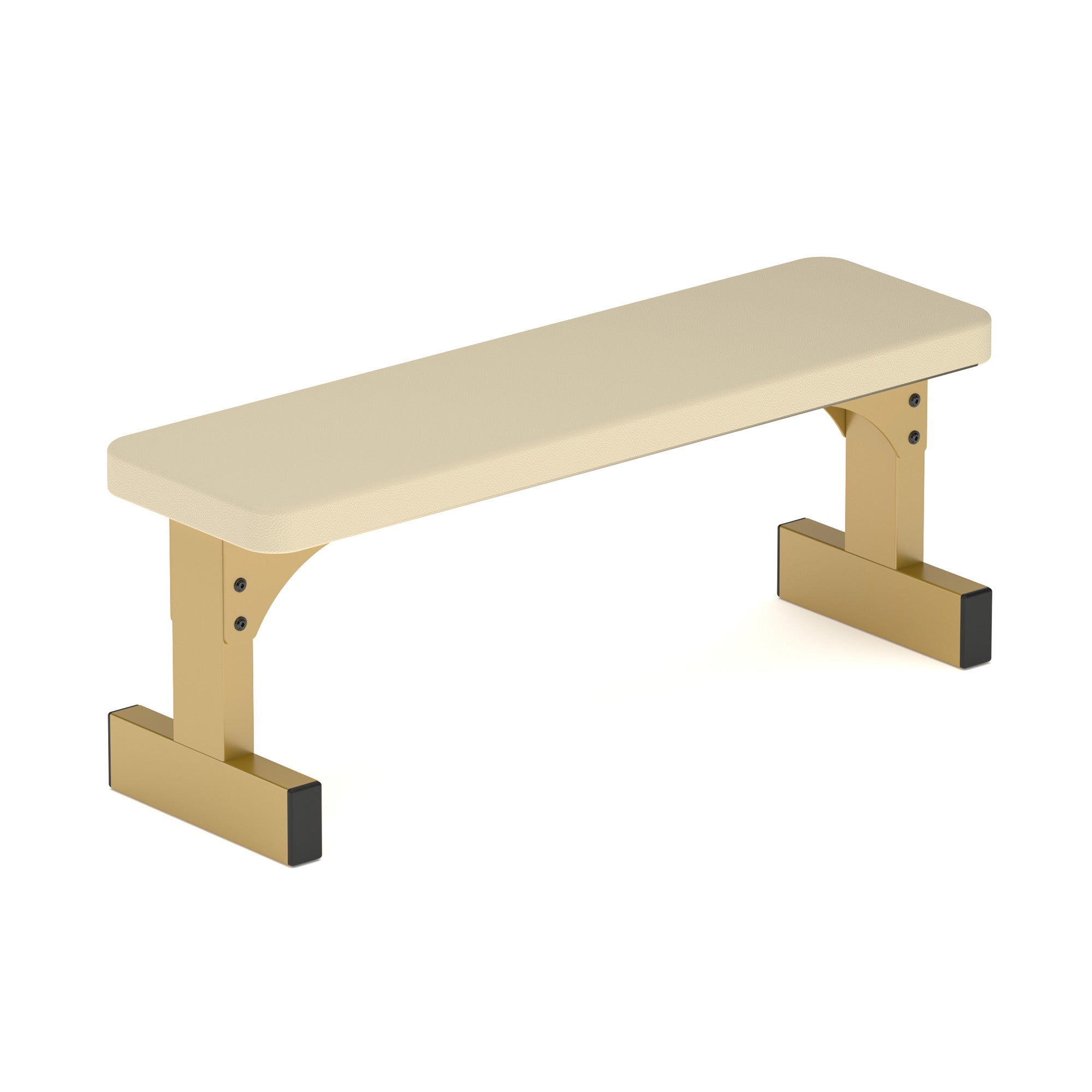 Solo Flat Weights Bench