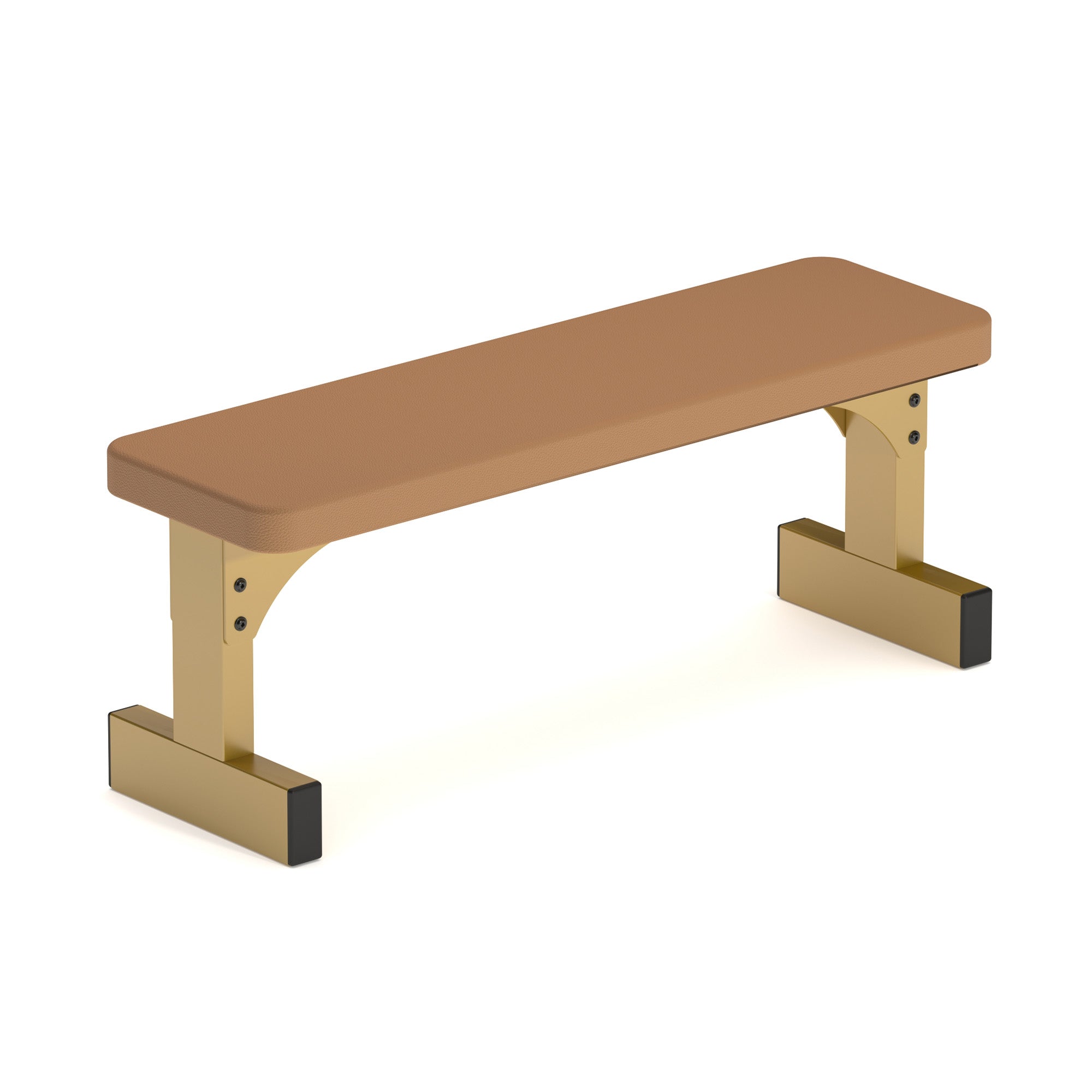 Solo Flat Weights Bench