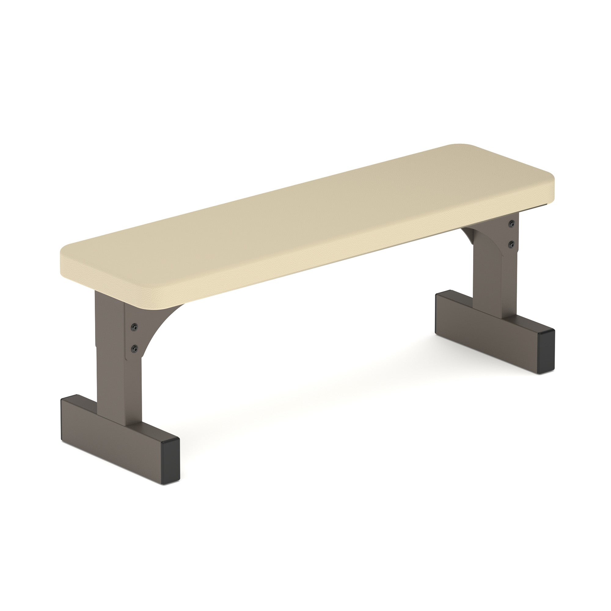 Solo Flat Weights Bench