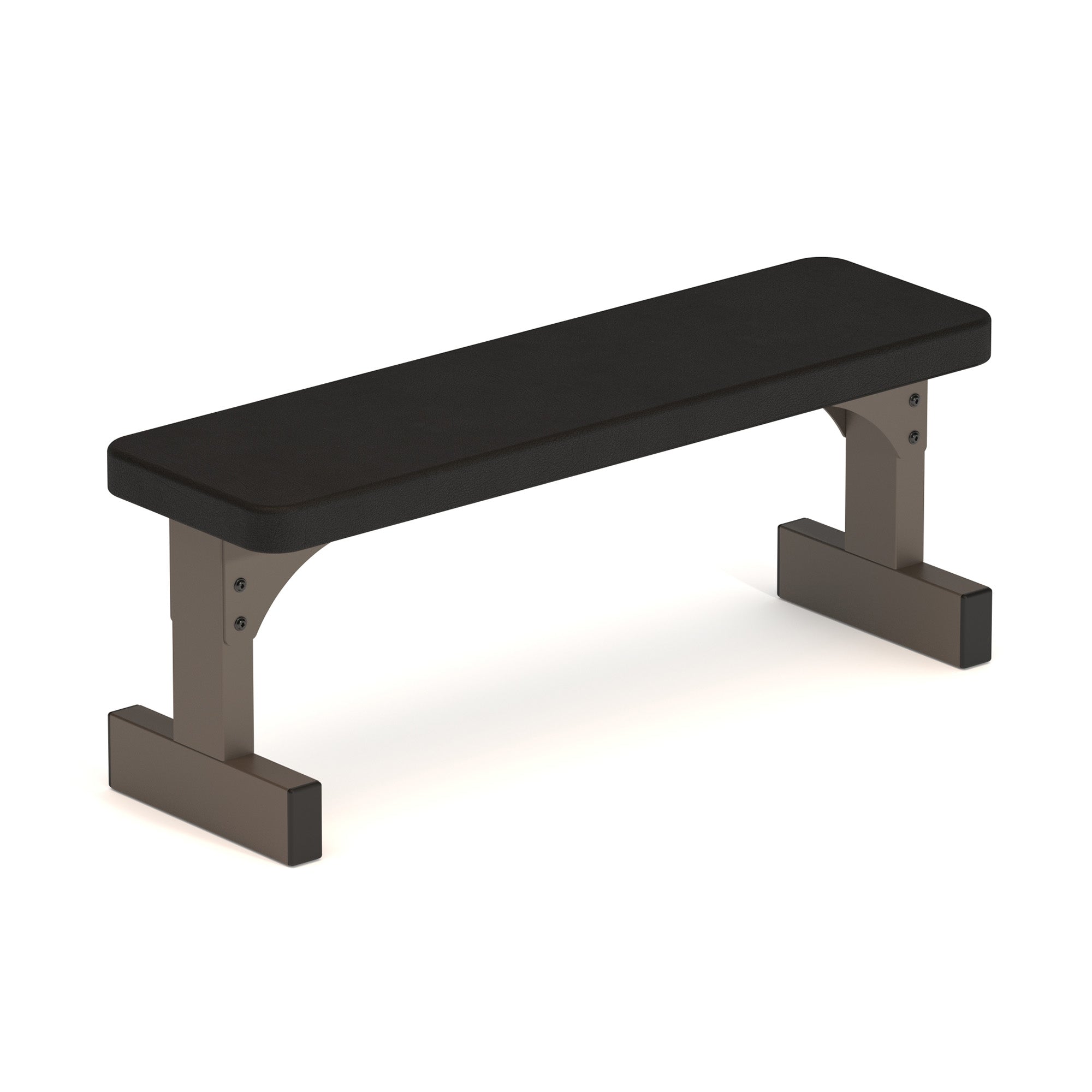 Solo Flat Weights Bench