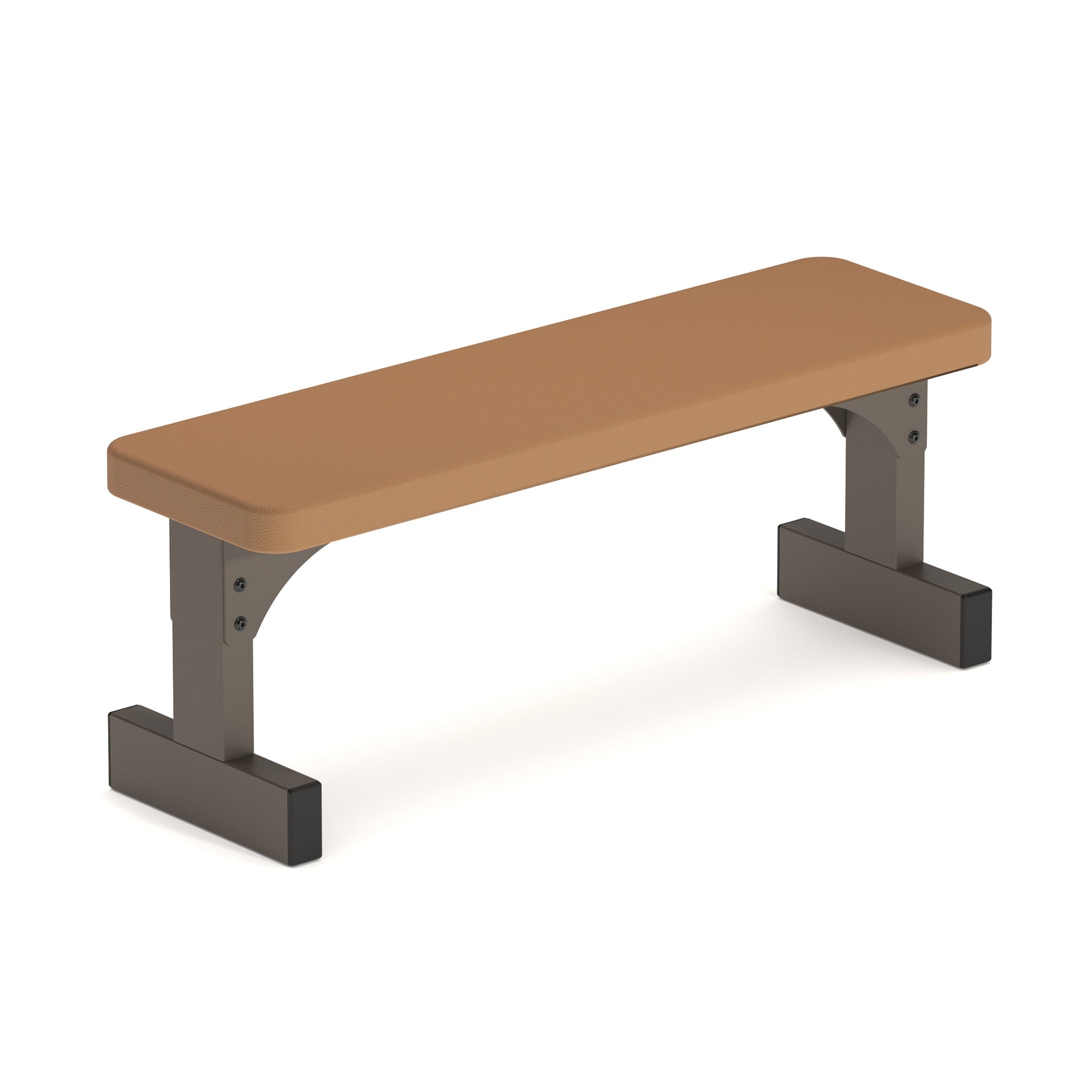 Solo Flat Weights Bench