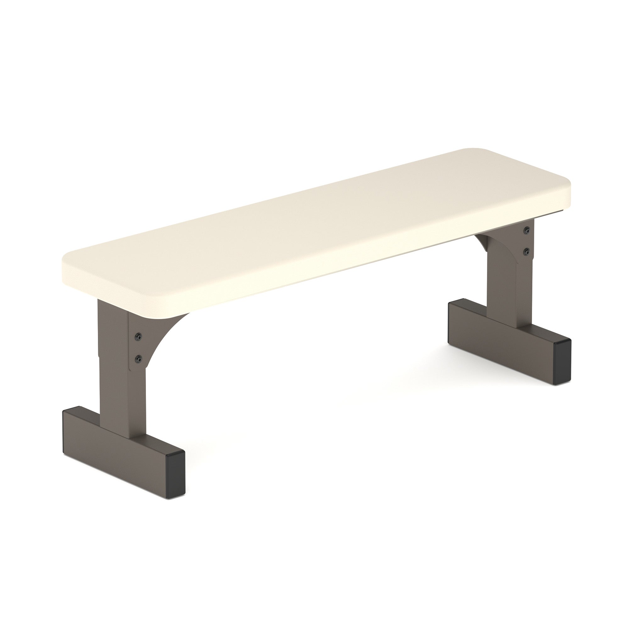 Solo Flat Weights Bench