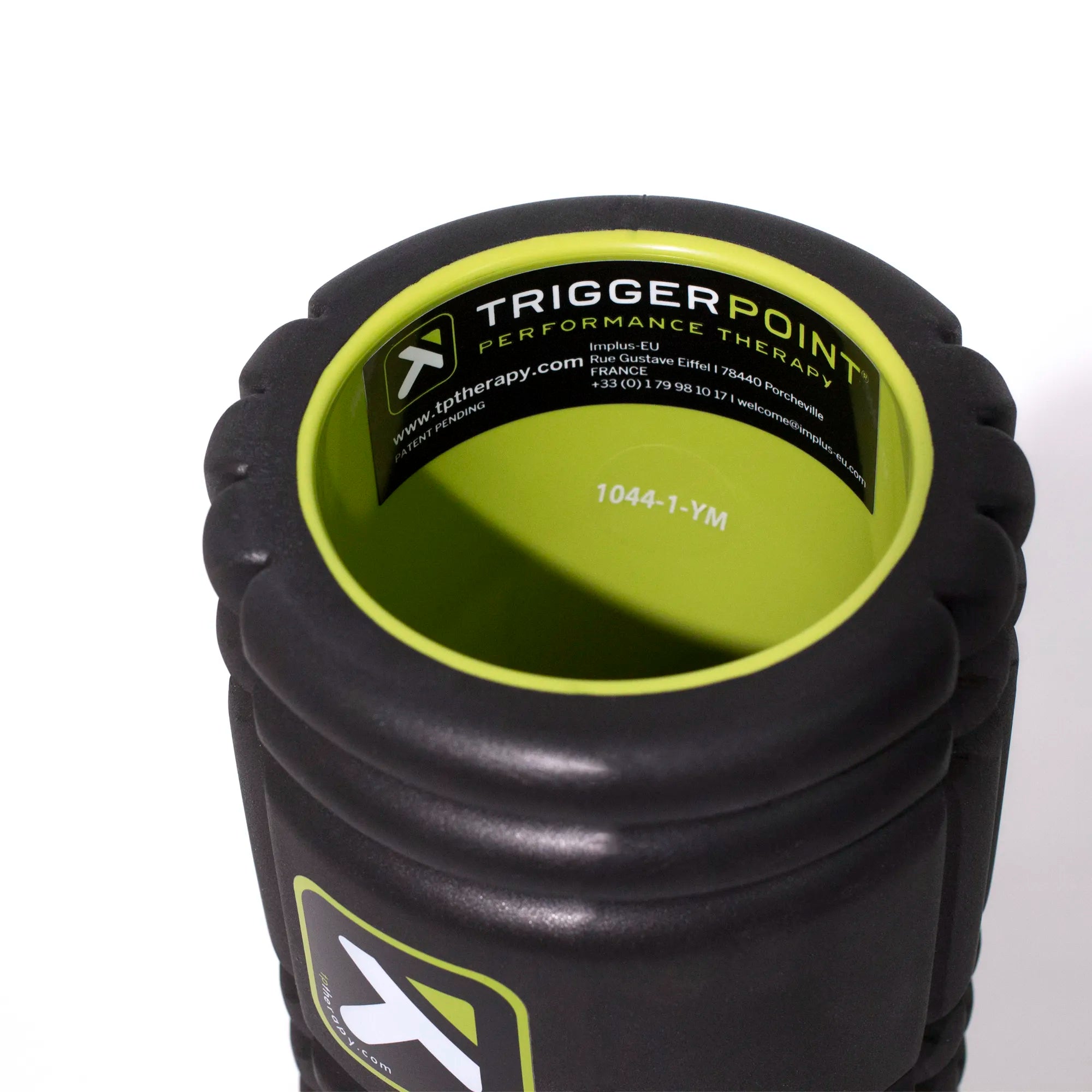 TriggerPoint GRID Foam Roller