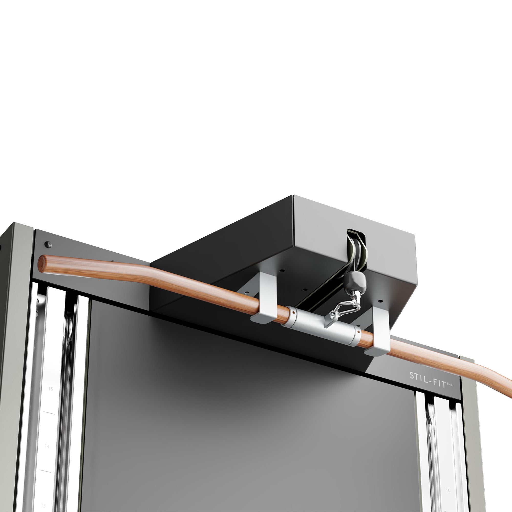 STIL-FIT Functional Trainer PRO