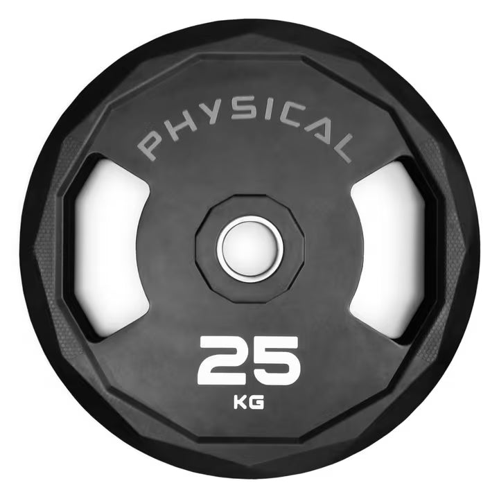 Physical RBX Rubber Olympic Plates