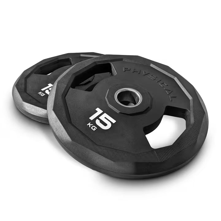 Physical RBX Rubber Olympic Plates