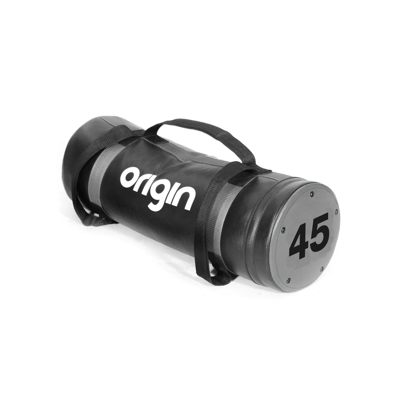 Origin Sandbags - PU Carbon Texture with Air Holes
