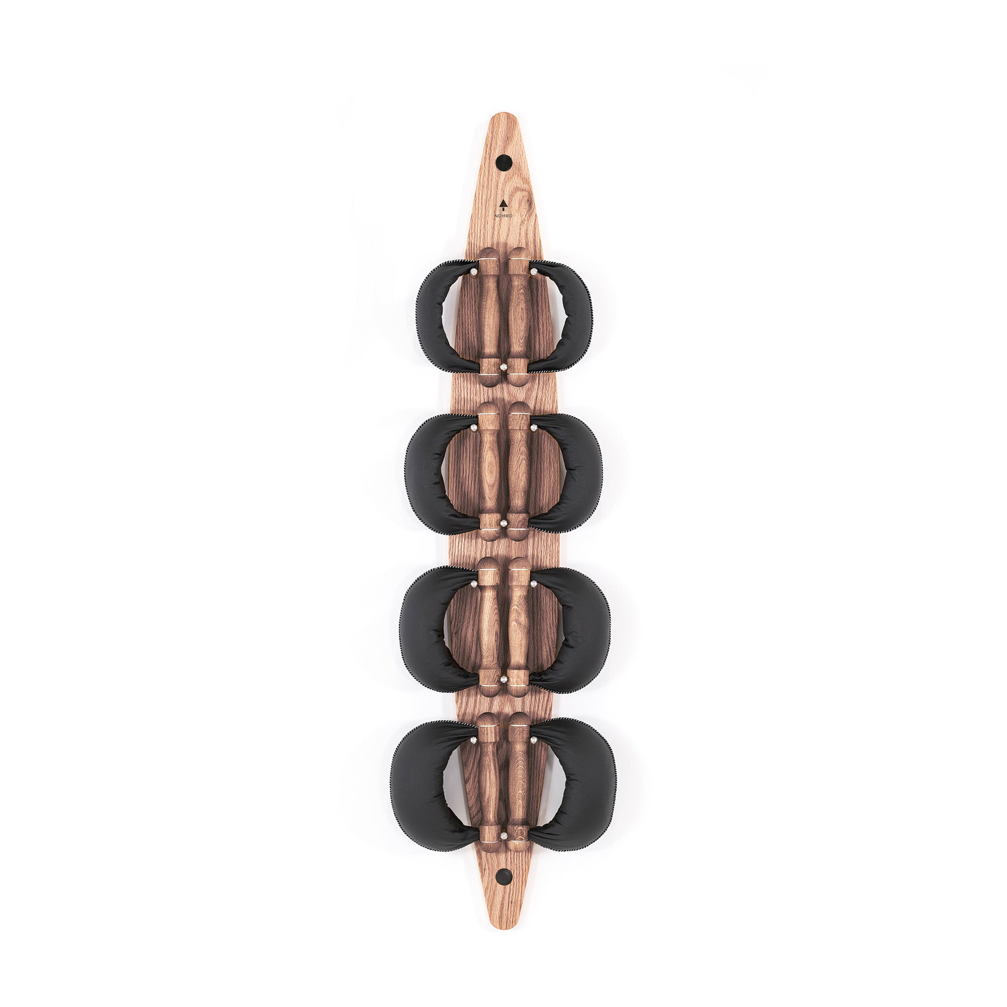 NOHRD SwingBell Free Weight Sets