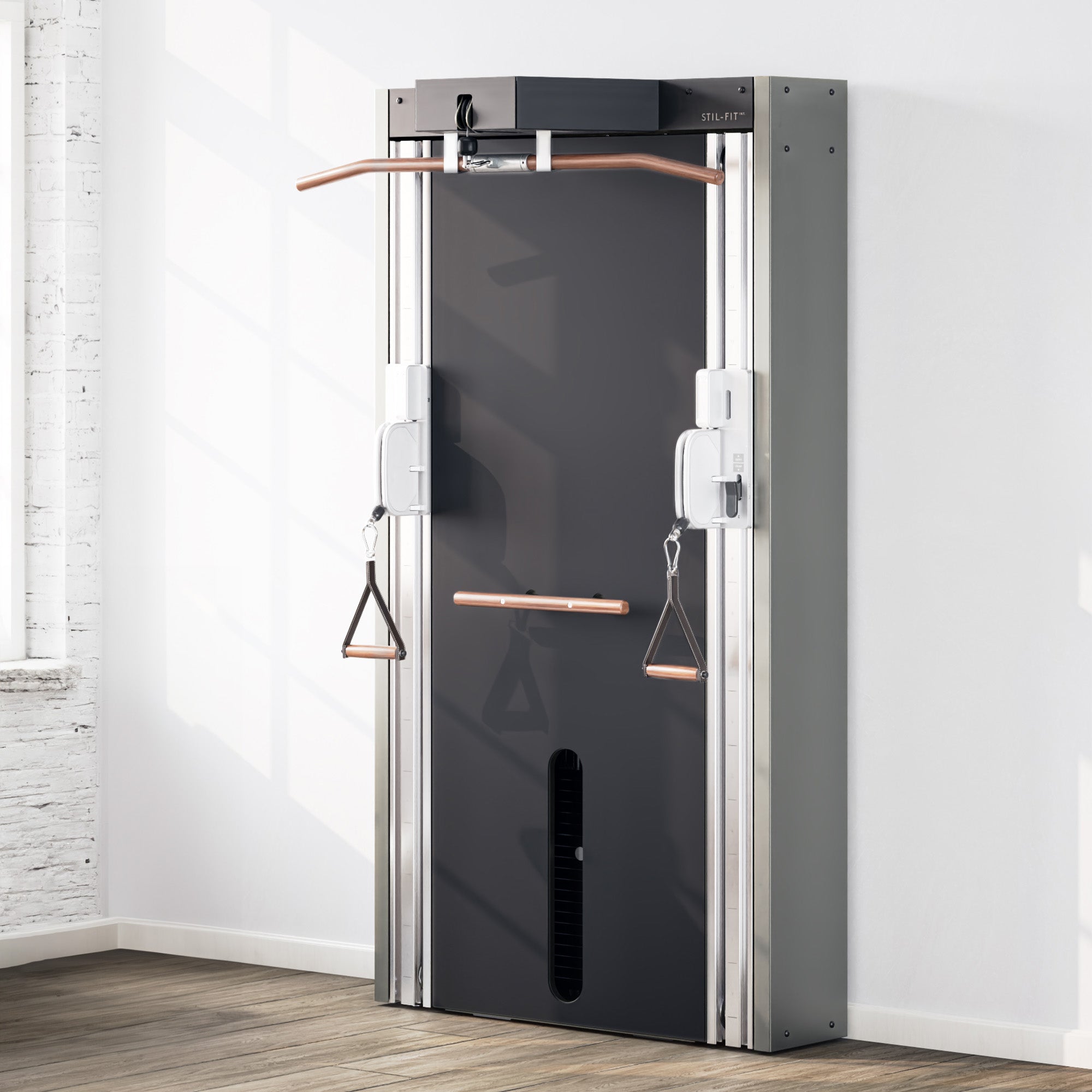 STIL-FIT Functional Trainer PRO