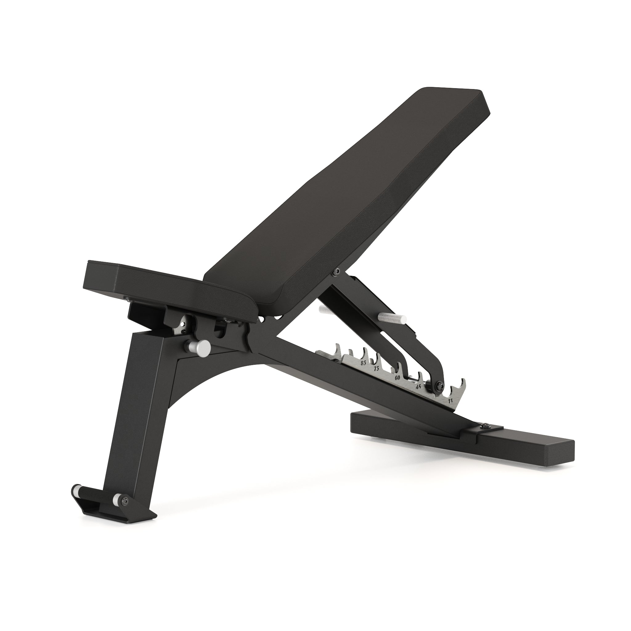 Solo Fitness Performance Bench