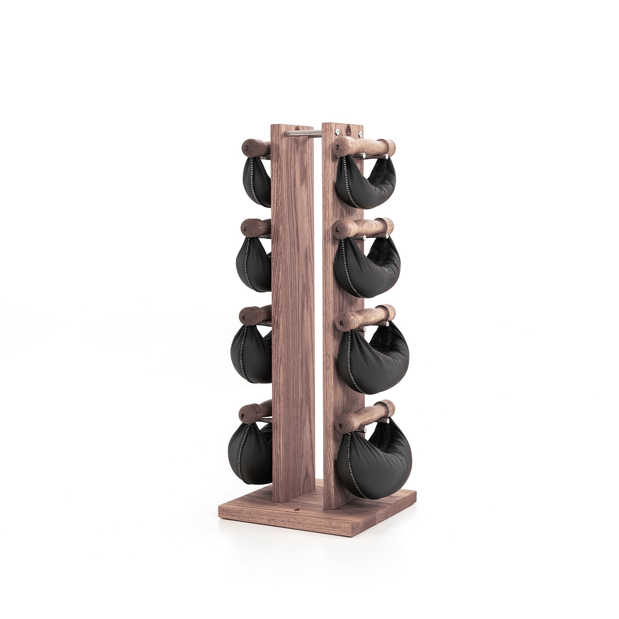 NOHRD SwingBell Free Weight Sets