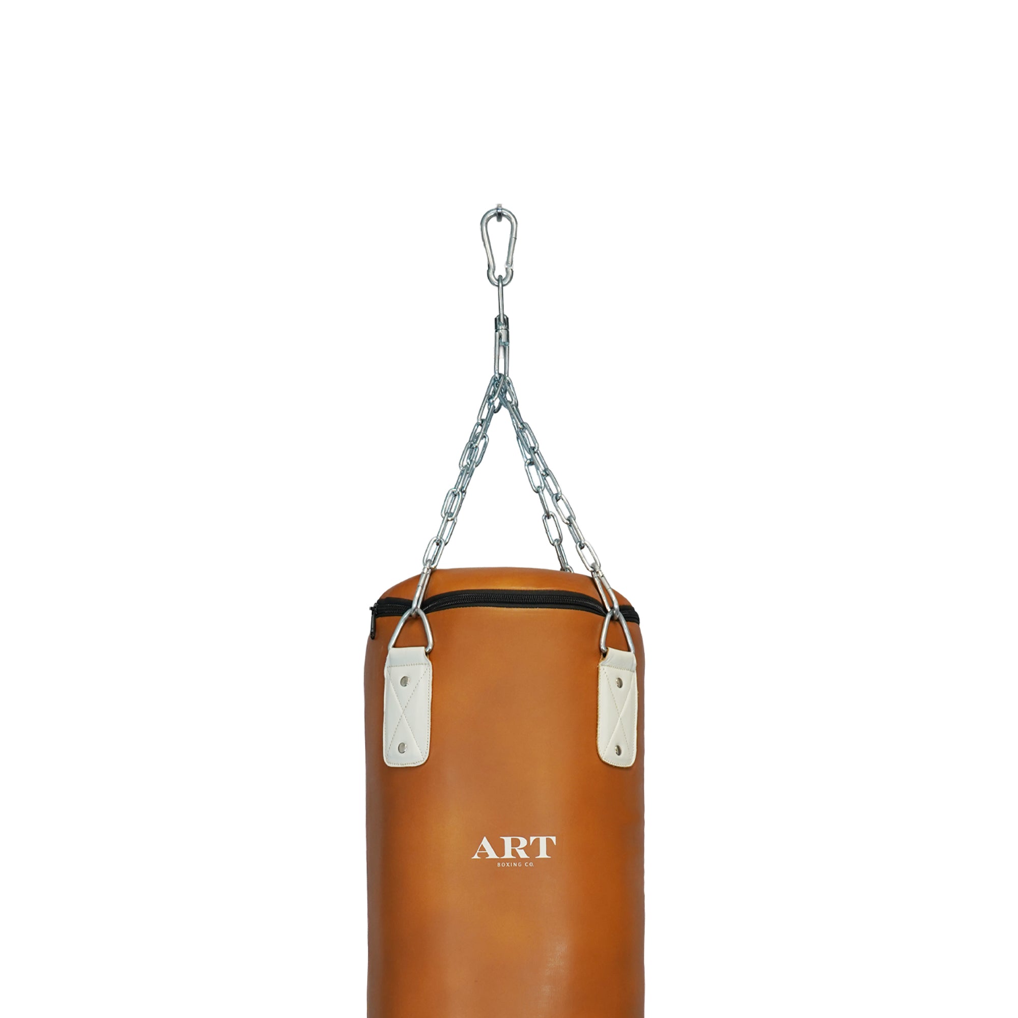 Art Punchbag - 4ft Tan