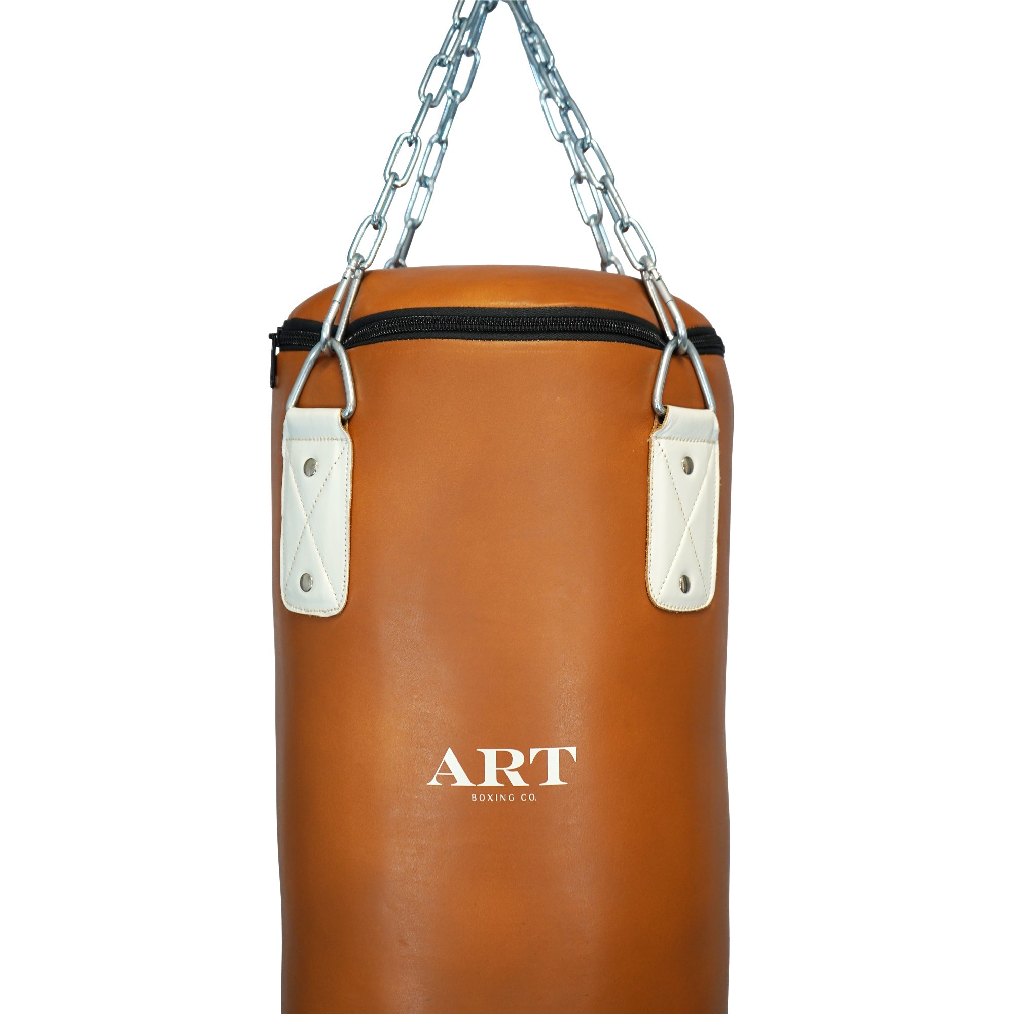 Art Punchbag - 4ft Tan