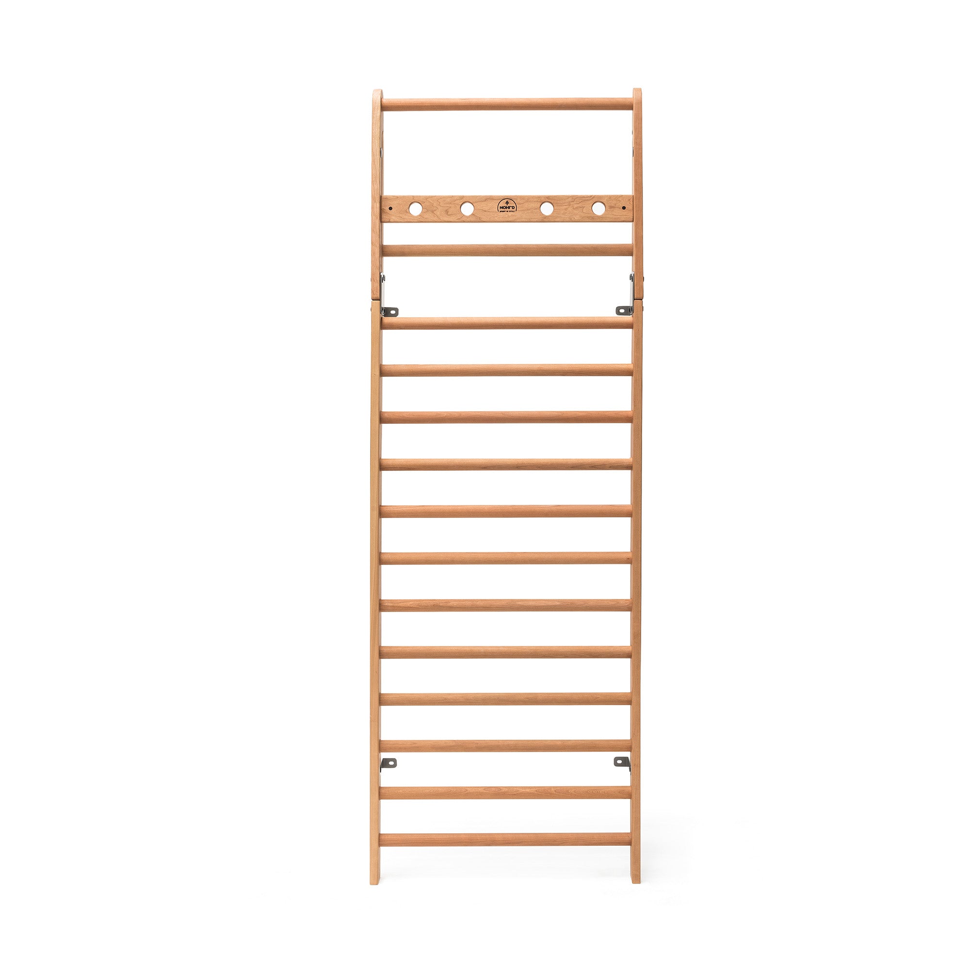 NOHRD Wooden Wall Bars