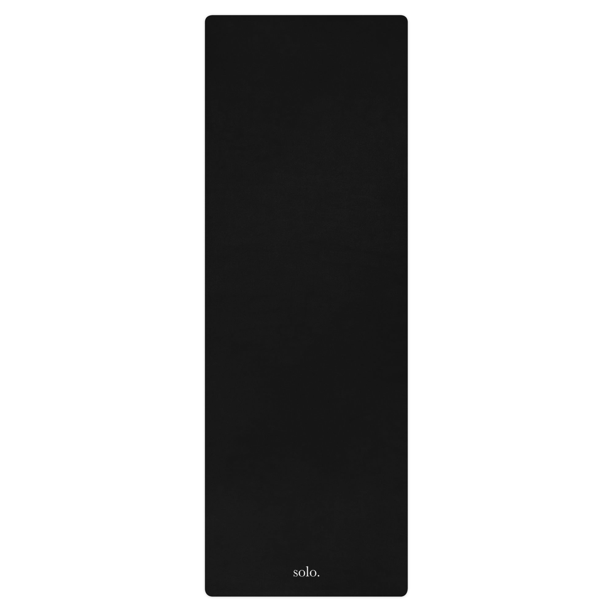 Solo Yoga Mat - Classic