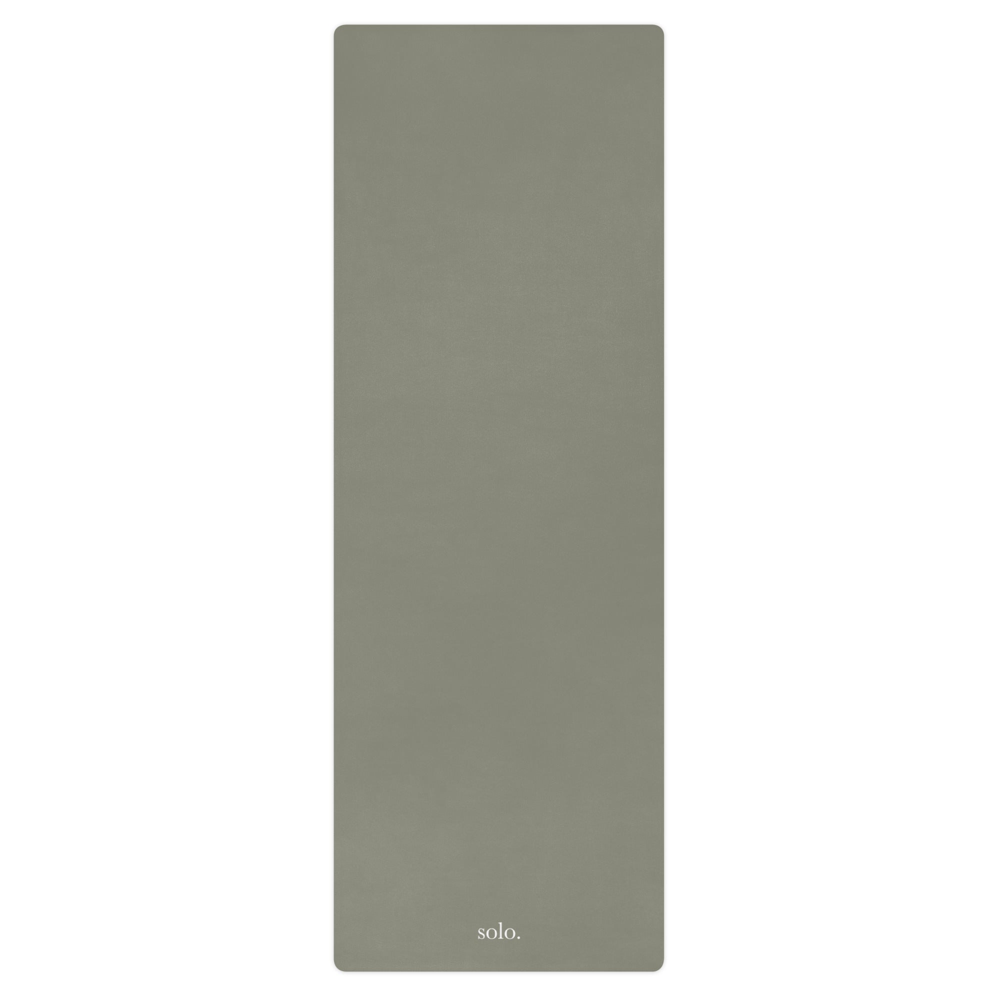 Solo Yoga Mat - Classic