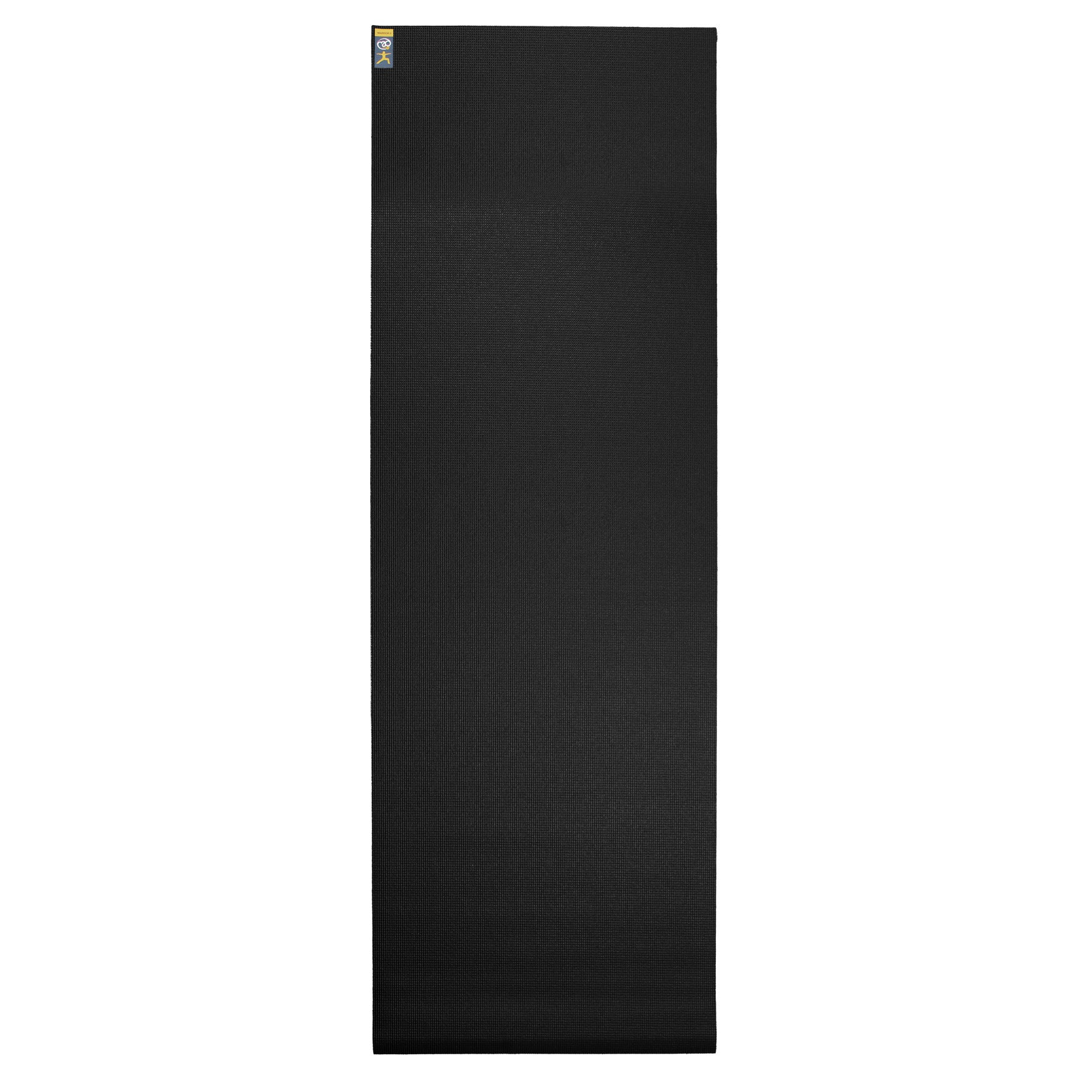 Warrior II Yoga Mat - 4mm