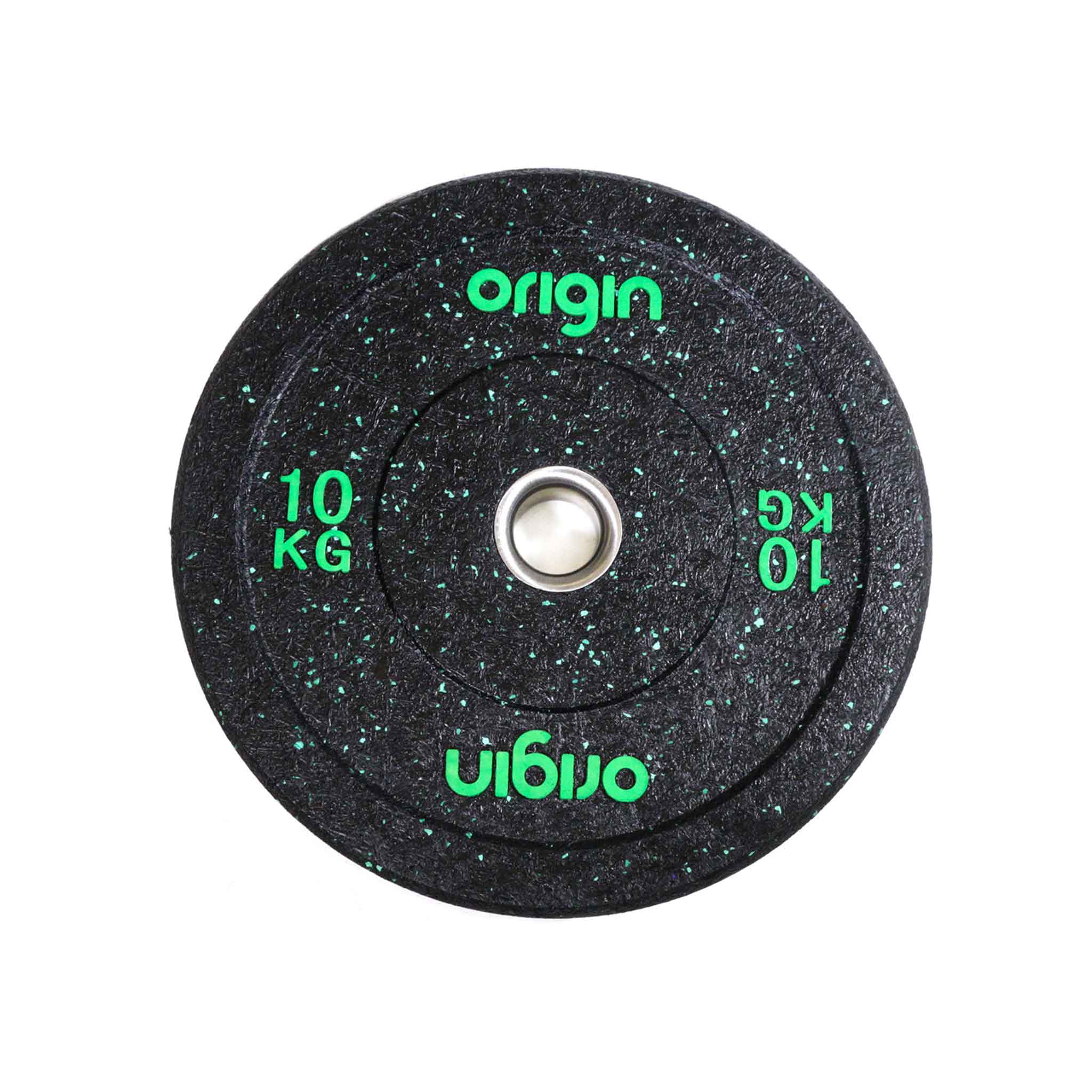 Origin Rubber Crumb Olympic Bumper Plates