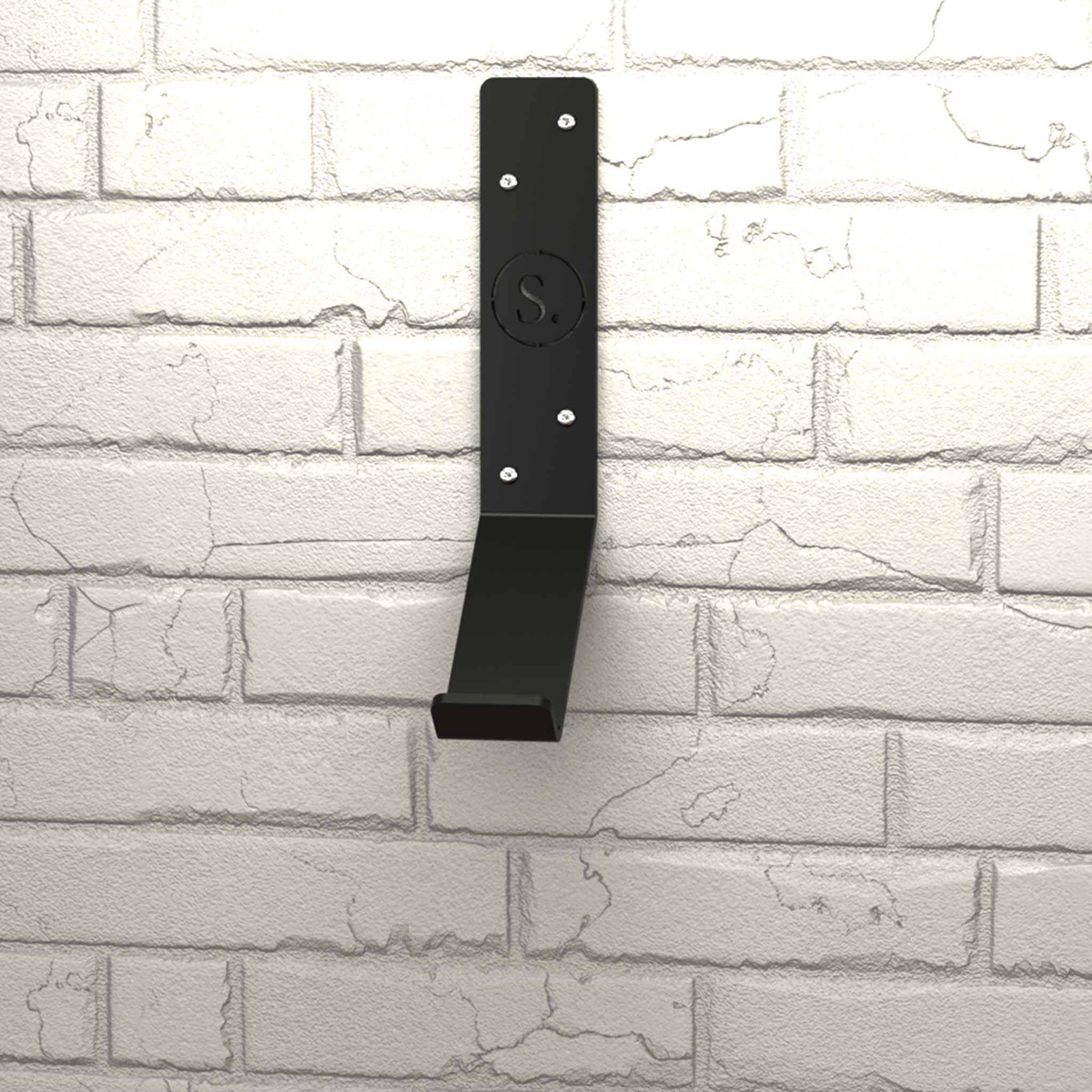 Wall Mounted Kettlebell Storage Hook