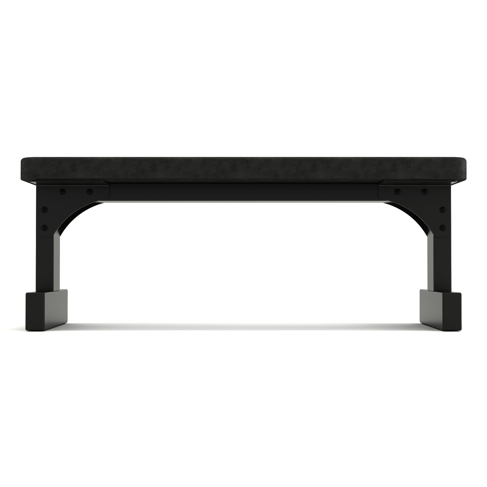 Solo Flat Weights Bench