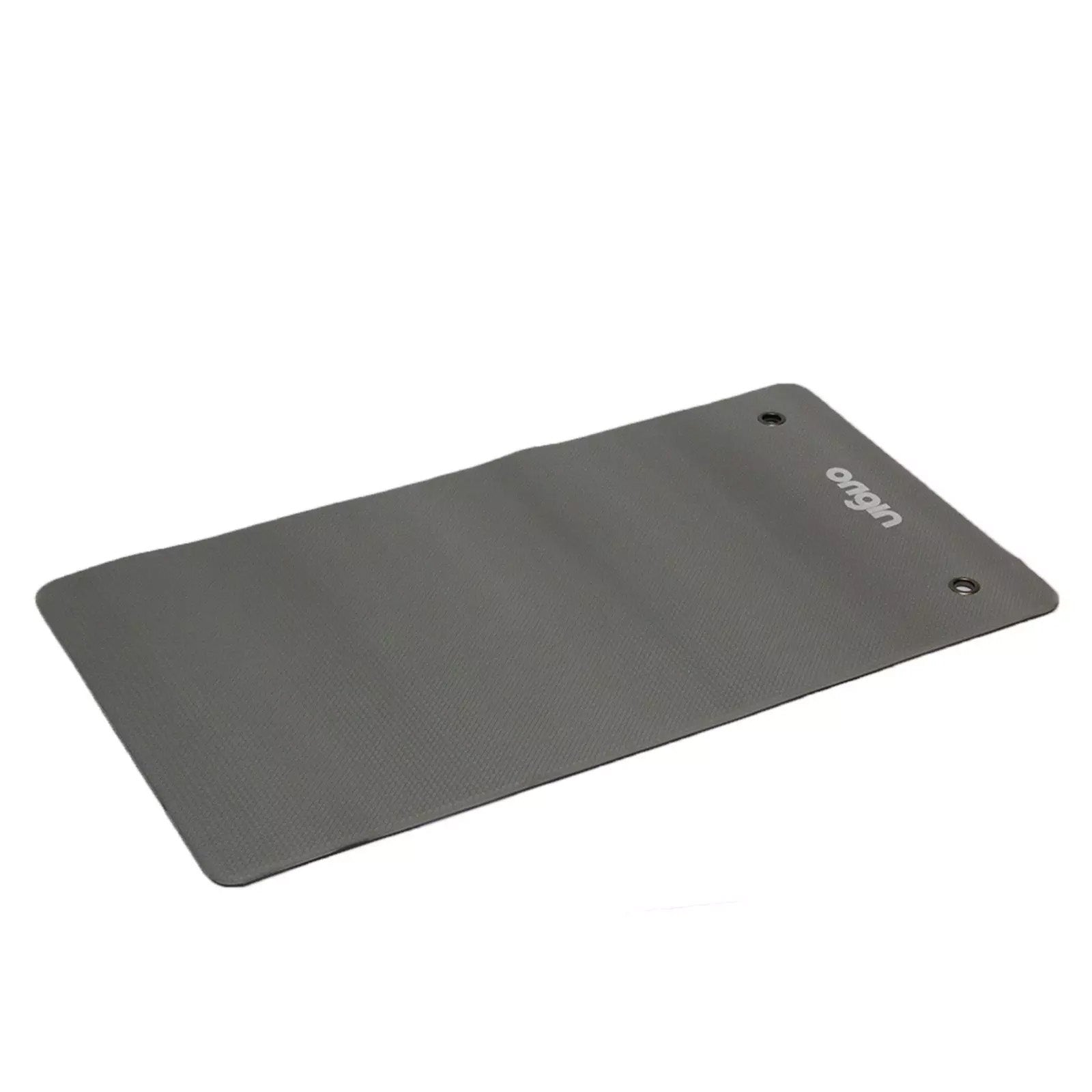 Vinyl fitness sale mat