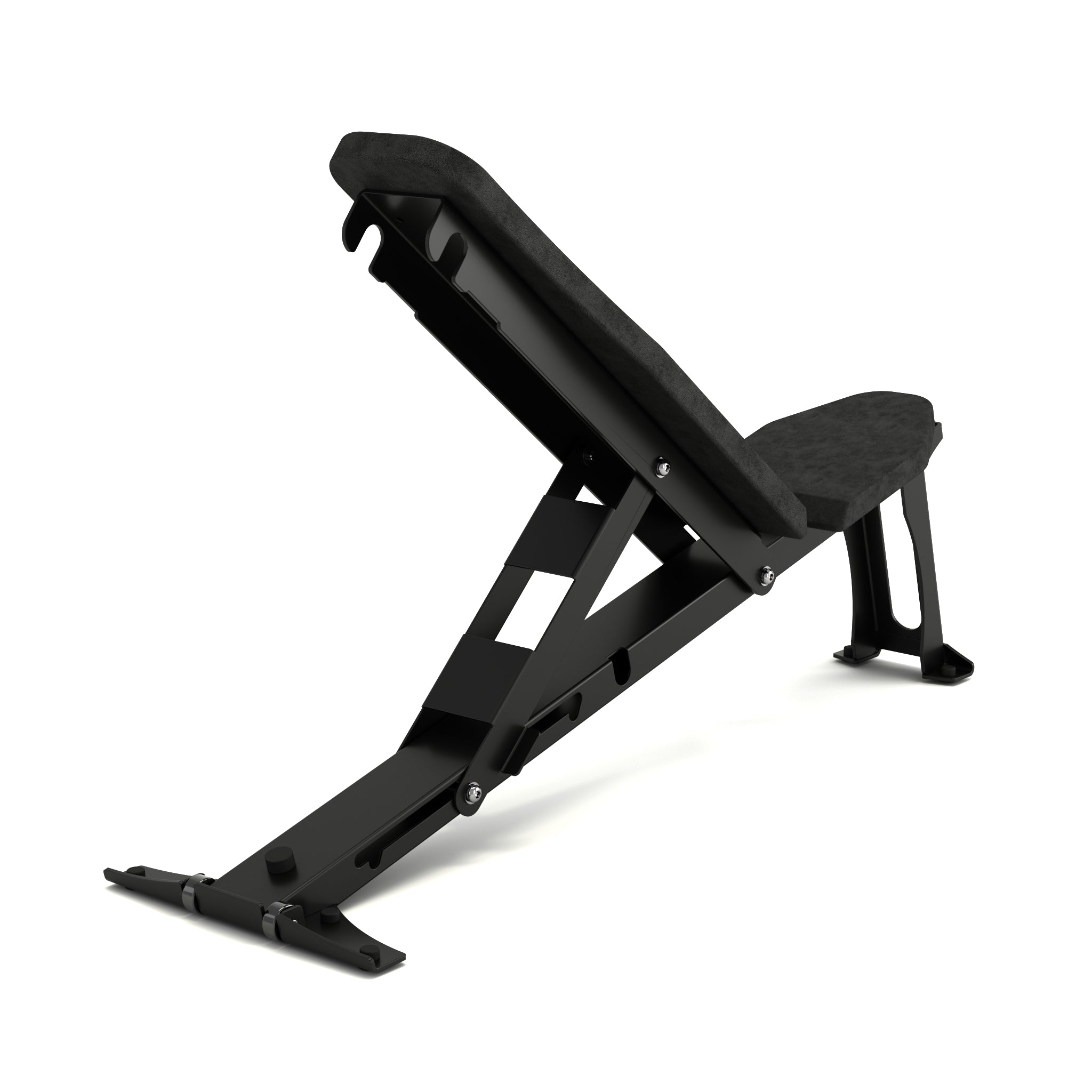 Solo Collapsible Weights Bench