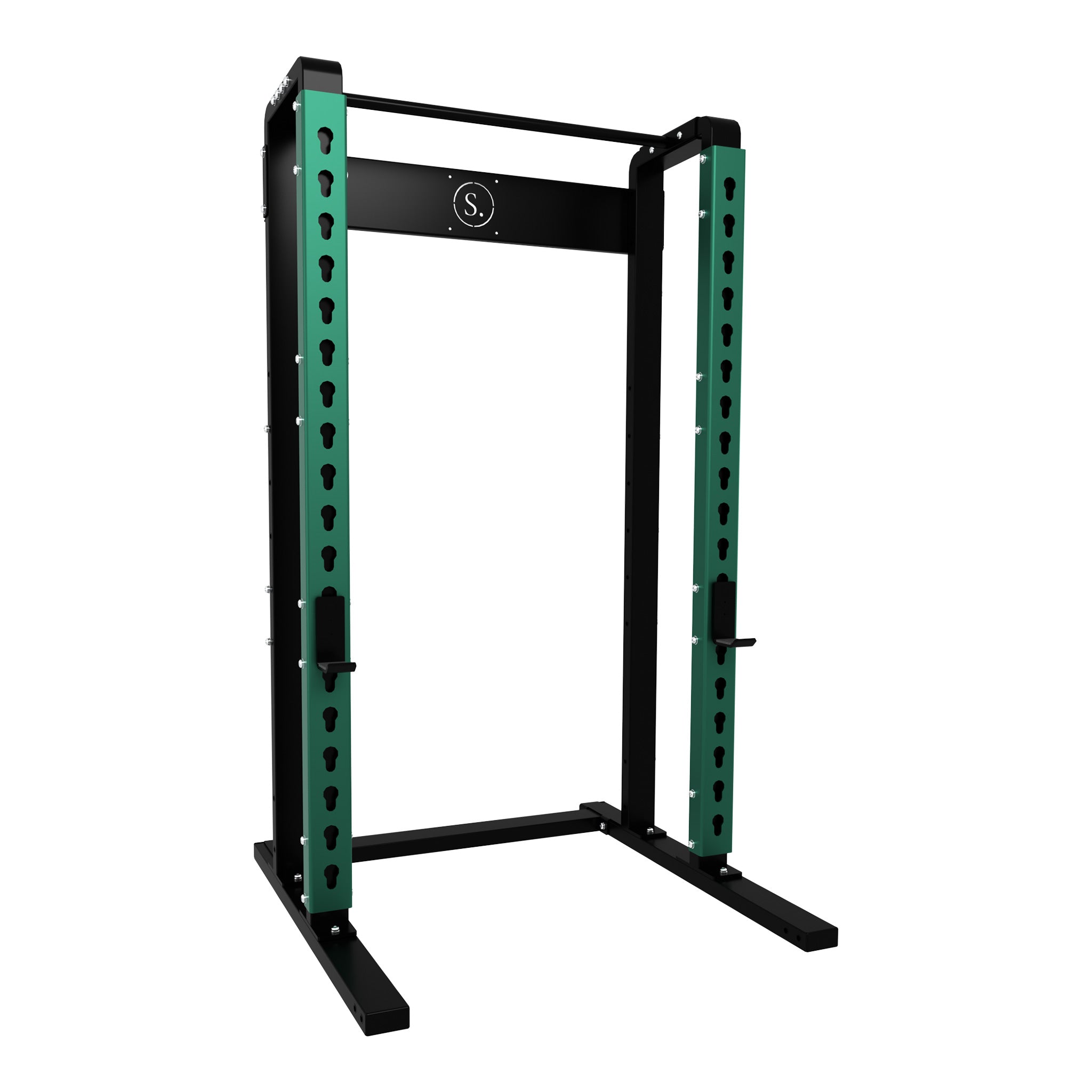 Solo Half Squat Rack - Contrast Series