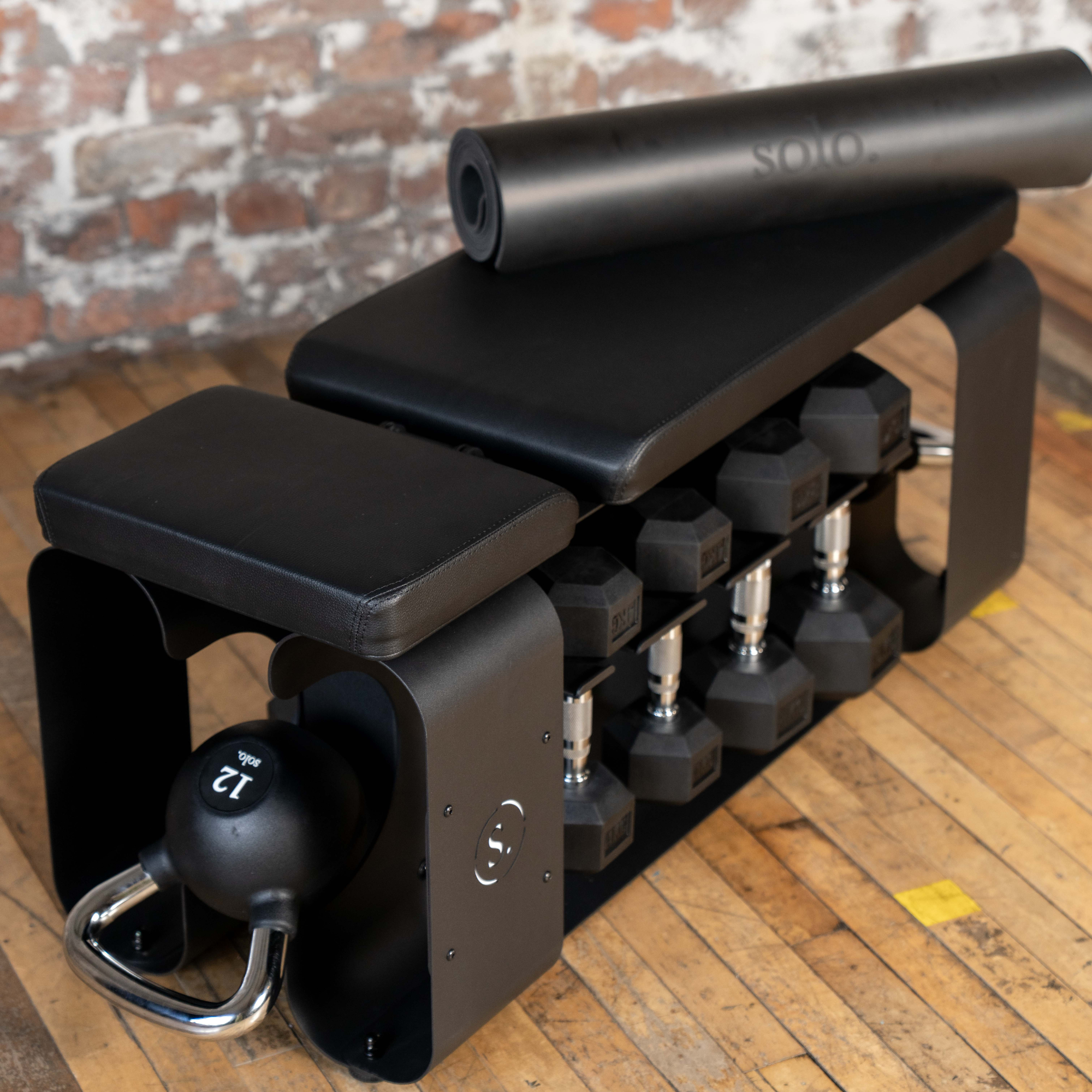 Bench SuperSet Bundle