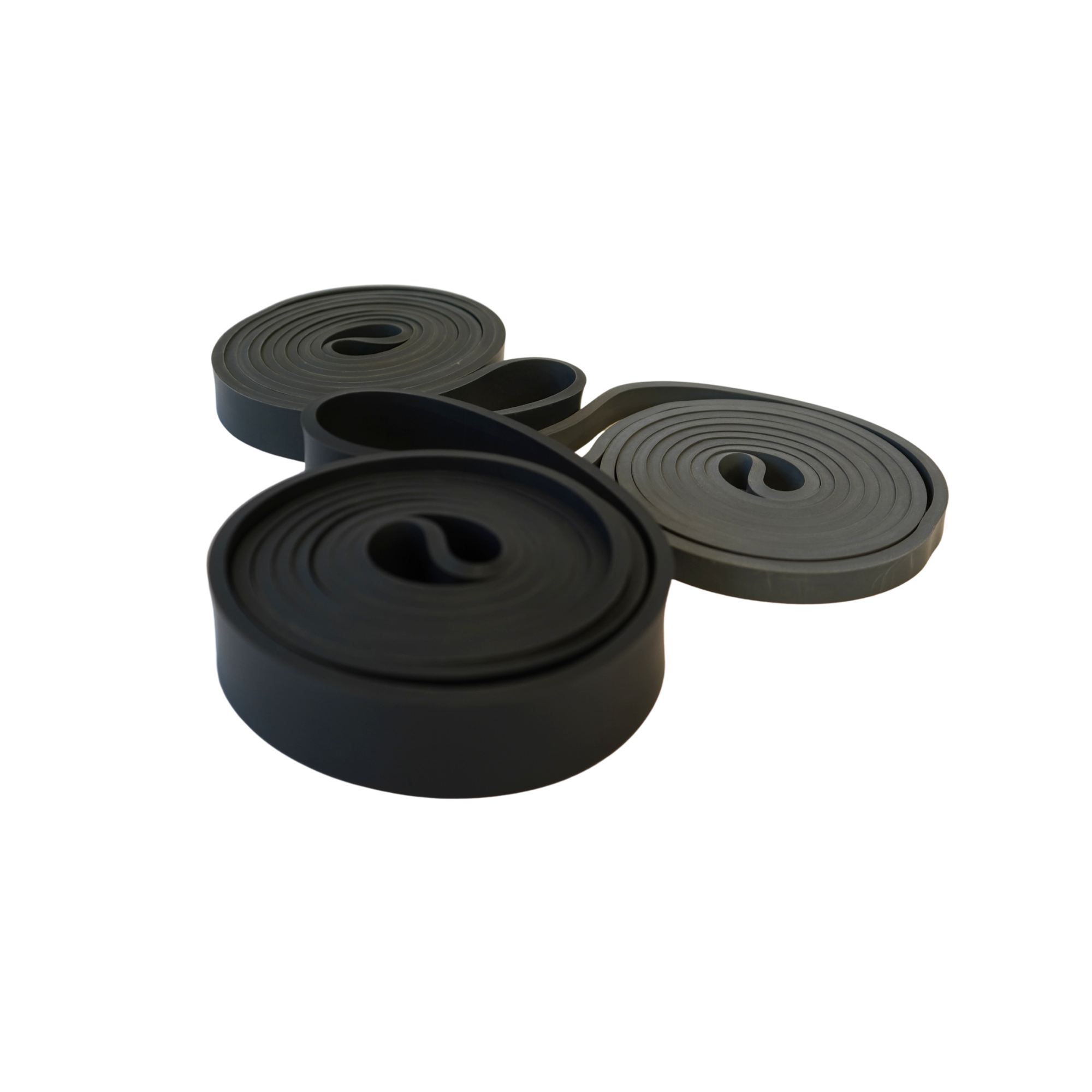 Solo Power Bands - Rubber Exercise Band