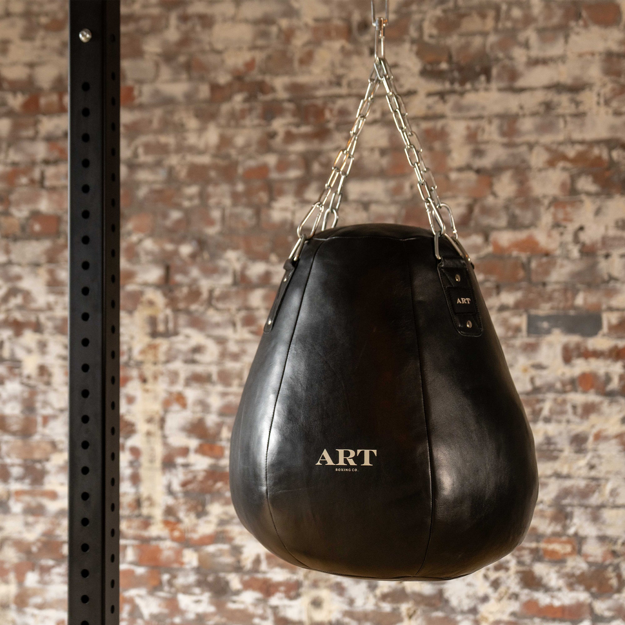 Art Maize Bag - Black