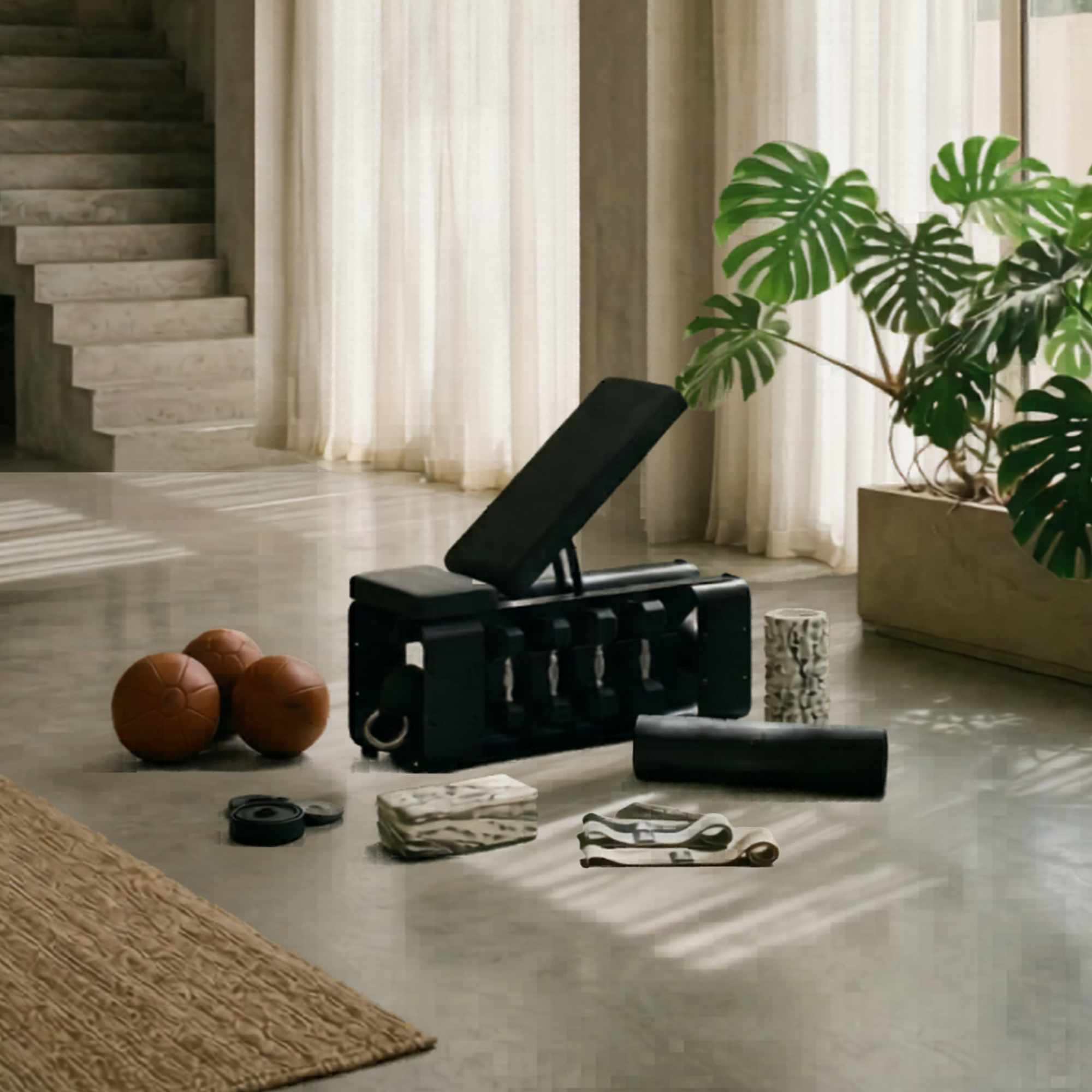 Bench SuperSet Bundle