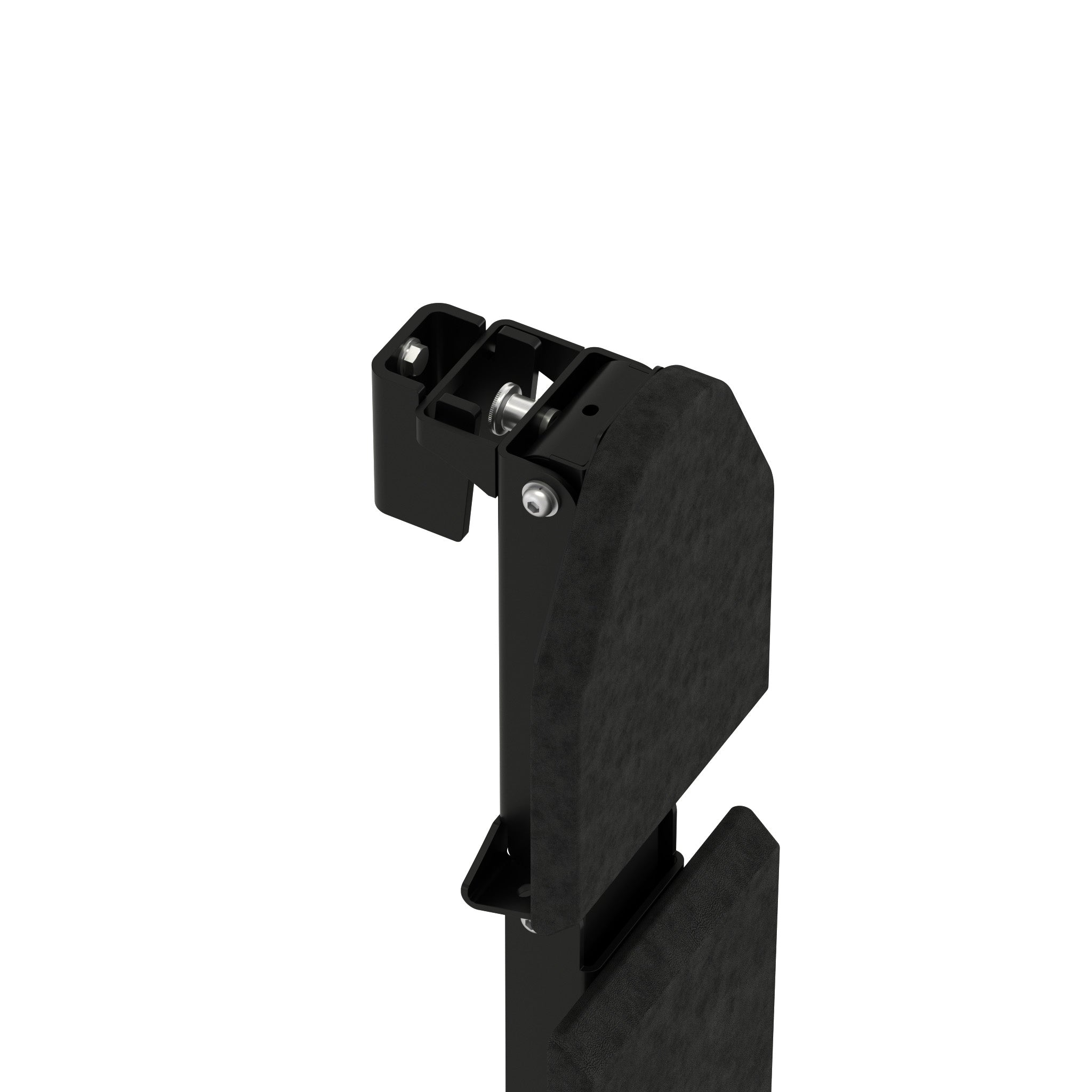 Wall Mounting Bracket for Solo Collapsible Bench