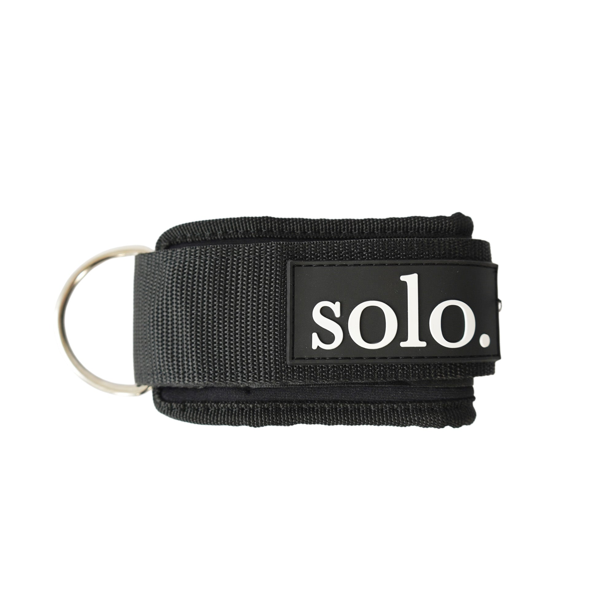 Solo Cable Attachment - Ankle Strap
