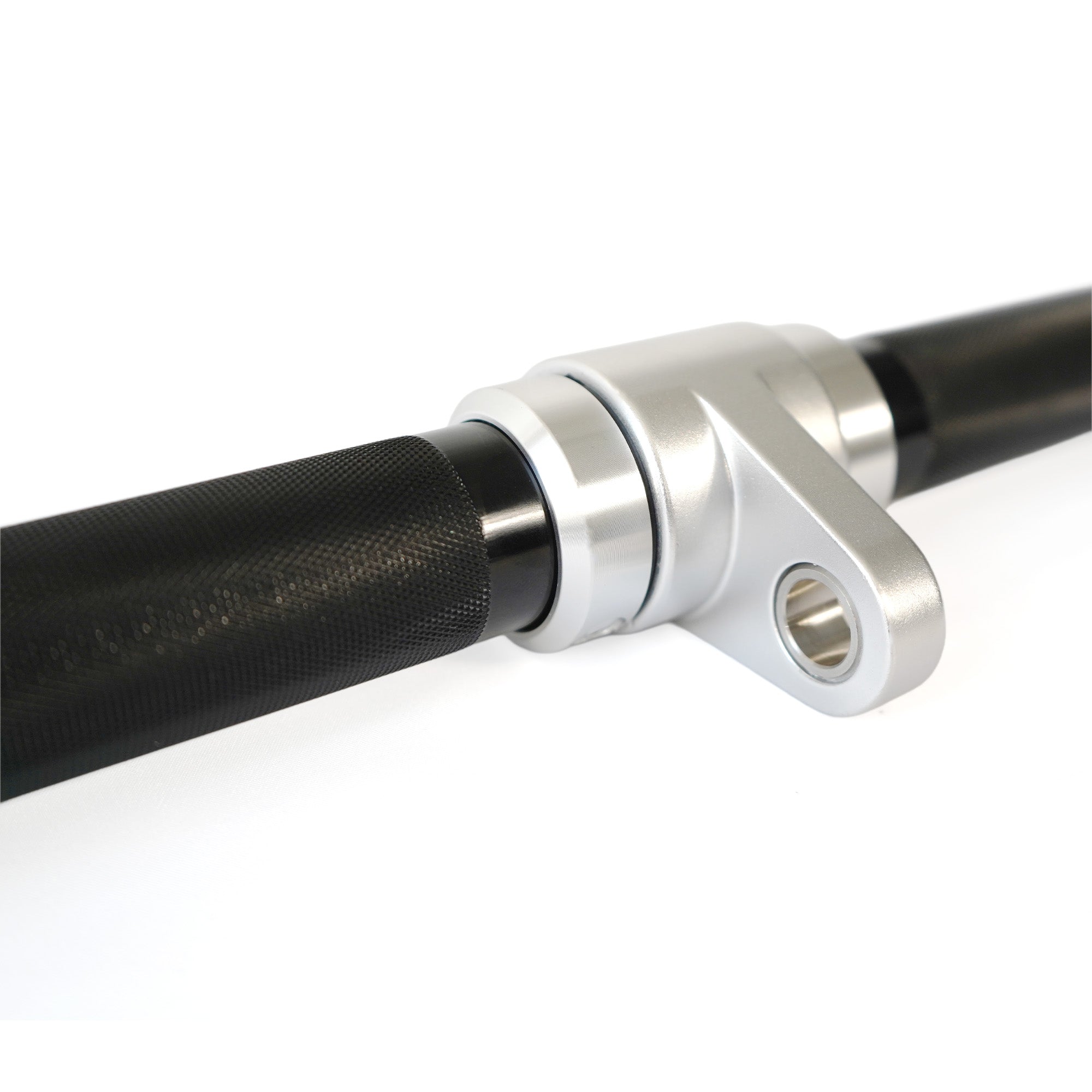 Solo Cable Attachment - Straight Bar