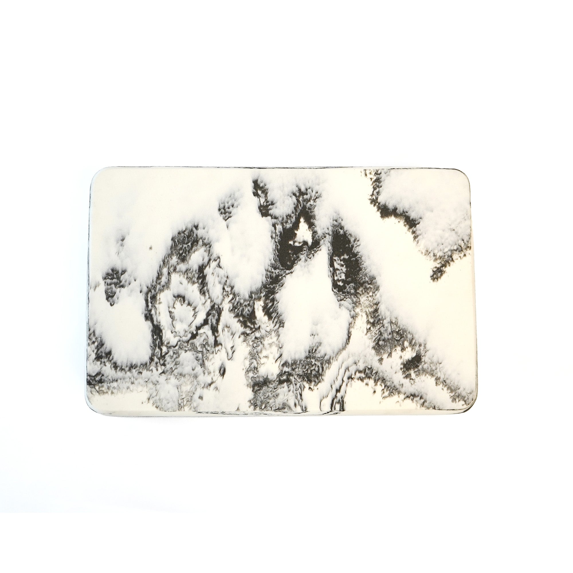 Solo Flow Yoga Block - Marble