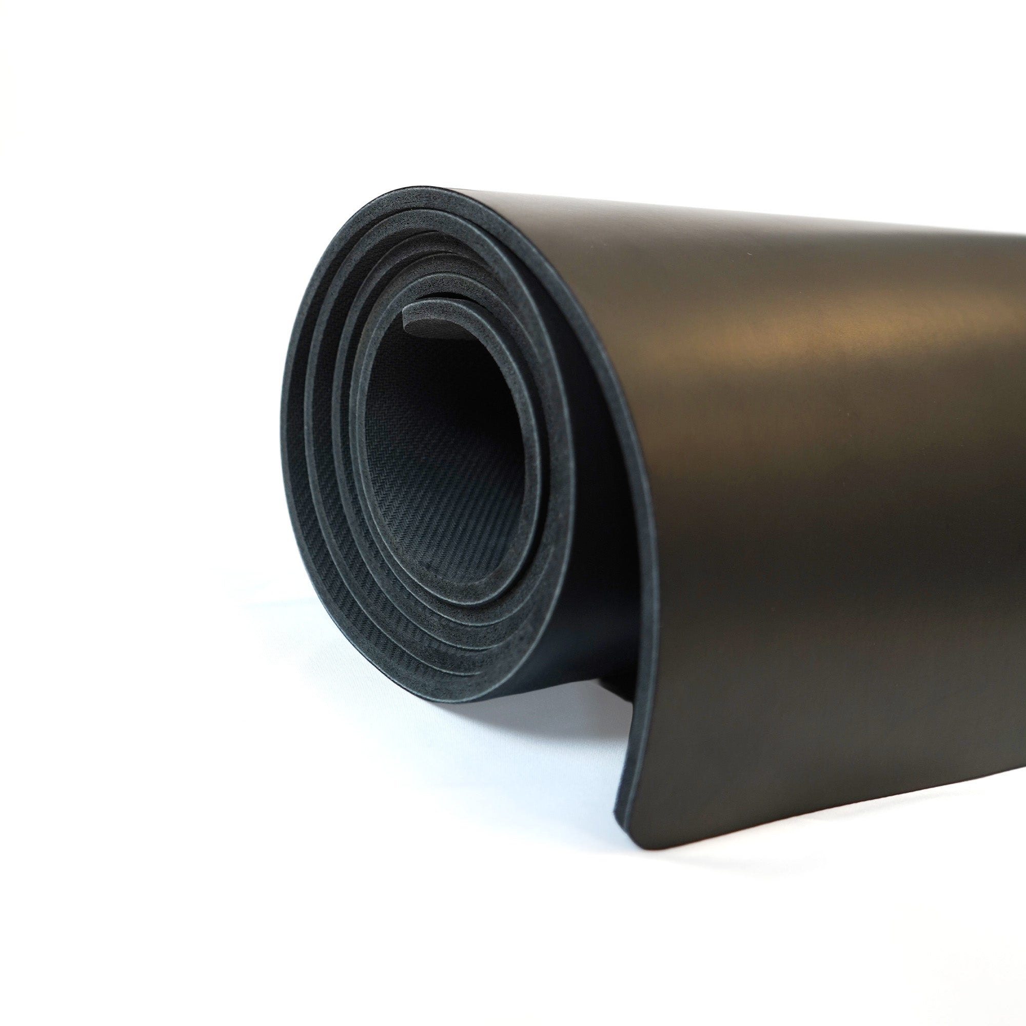 Solo Flow Yoga Mat 5mm