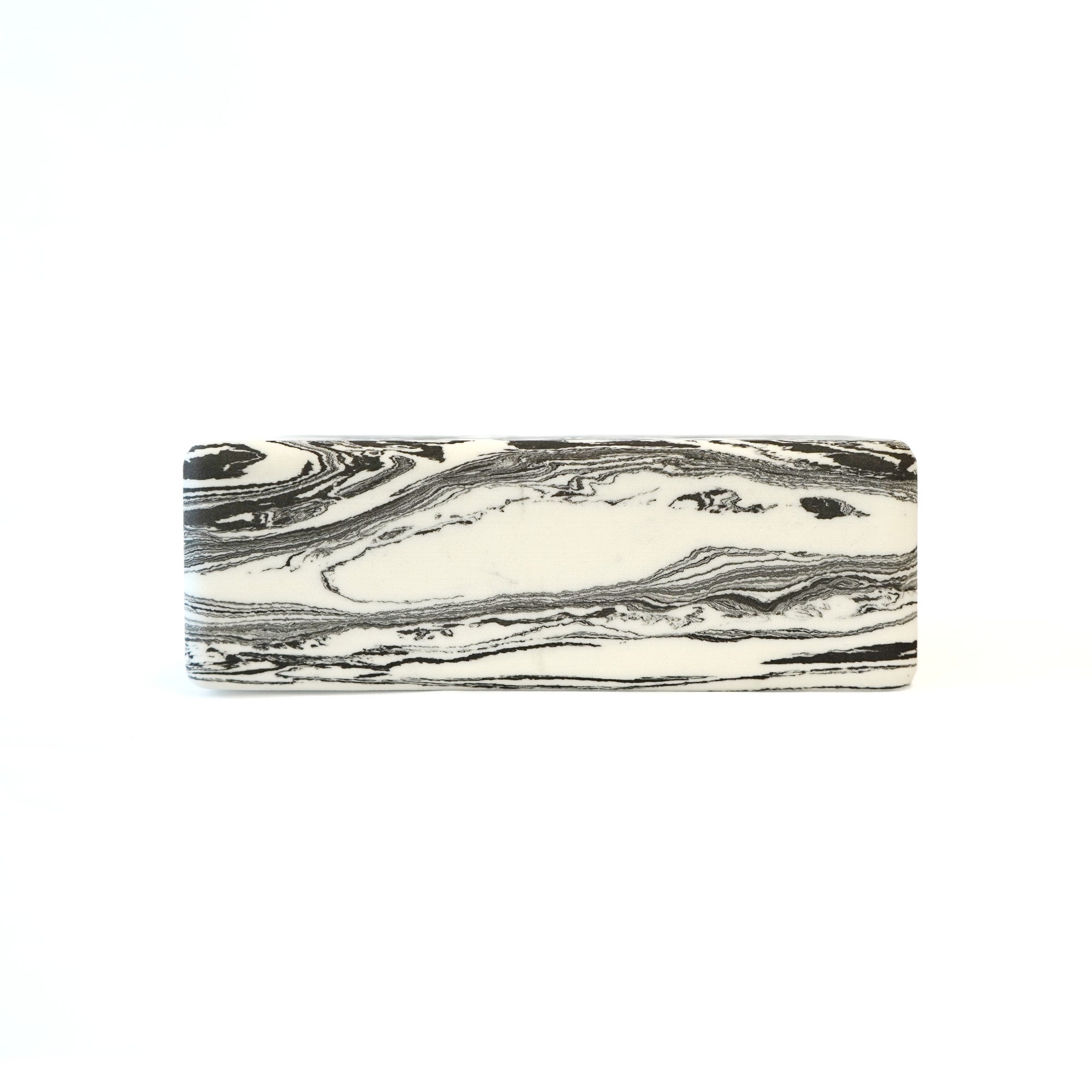 Solo Flow Yoga Block - Marble