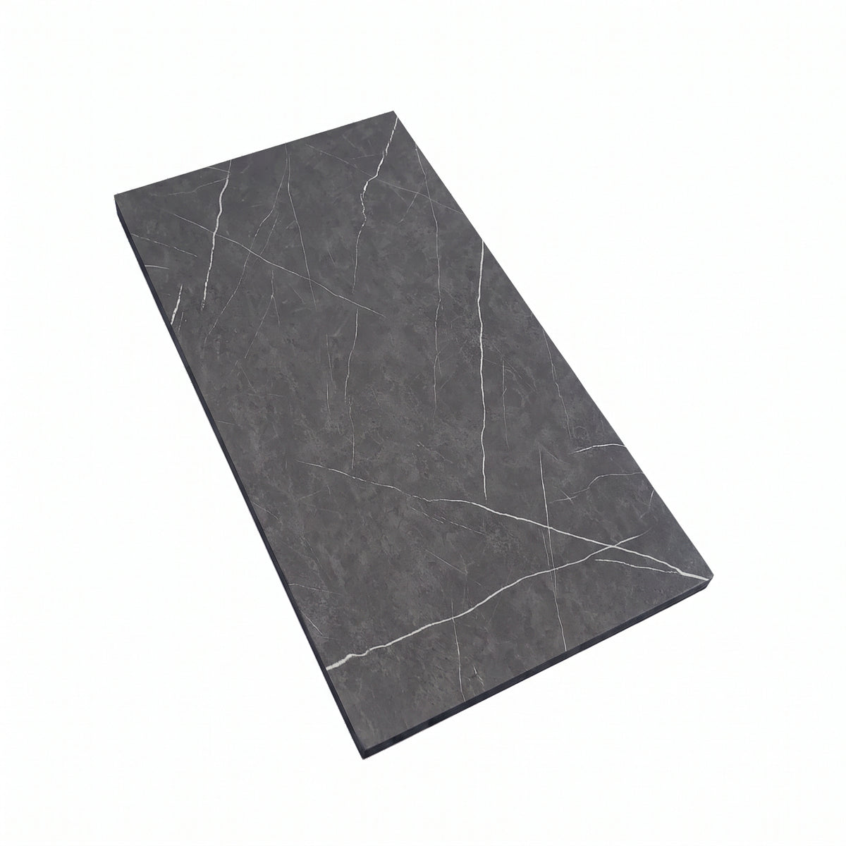 Premium Rubber Gym Floor Tiles