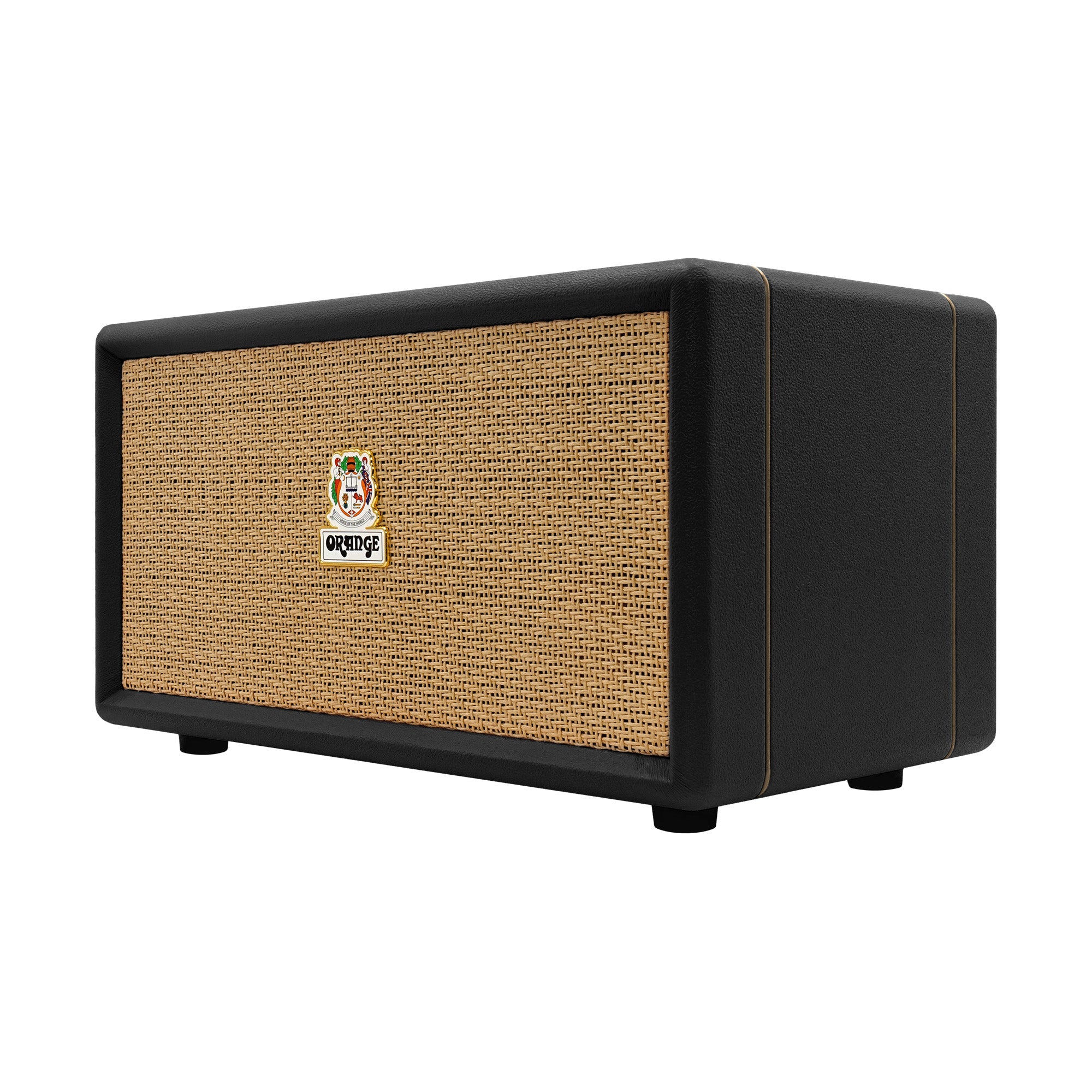 Orange Box-L Speaker