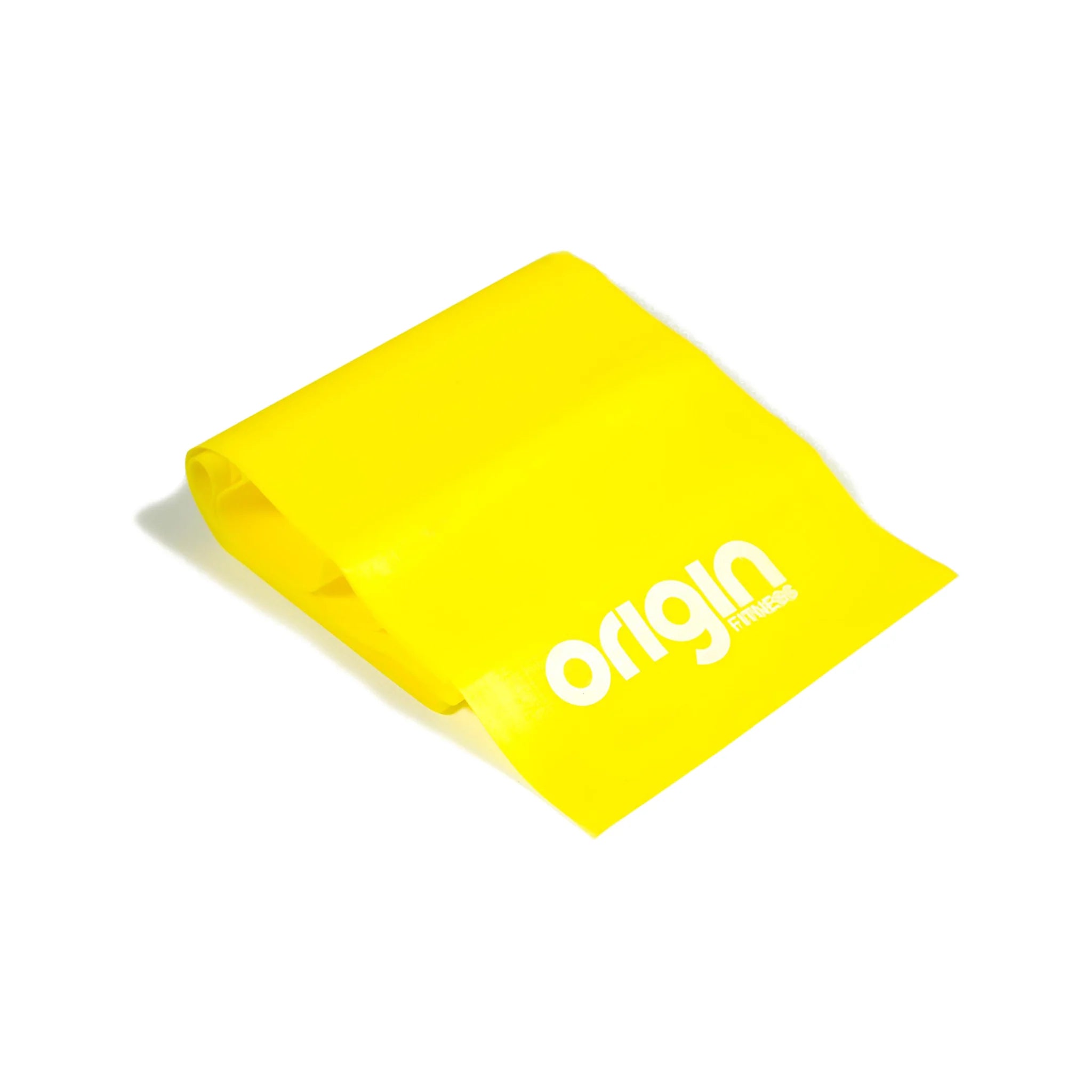 Origin Resistance Bands (Set of 3)