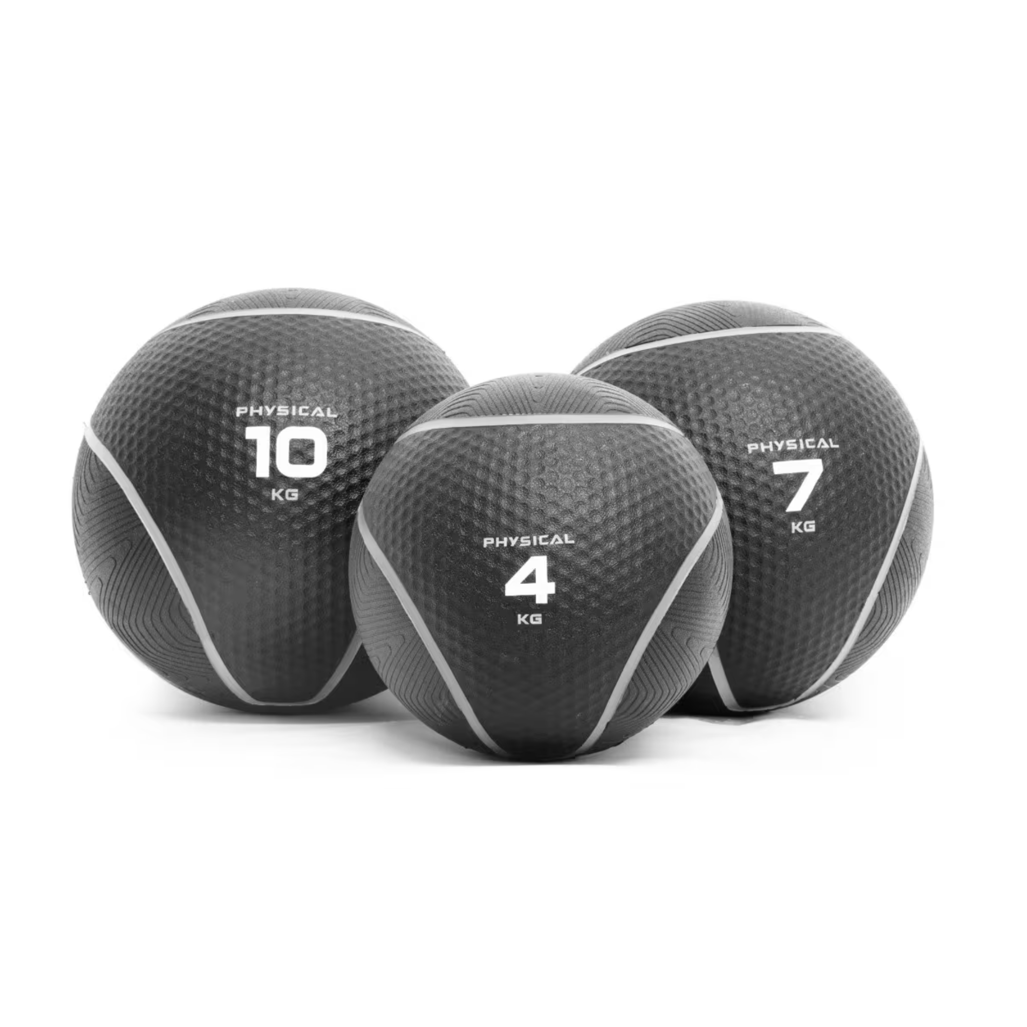 Physical Medicine Balls
